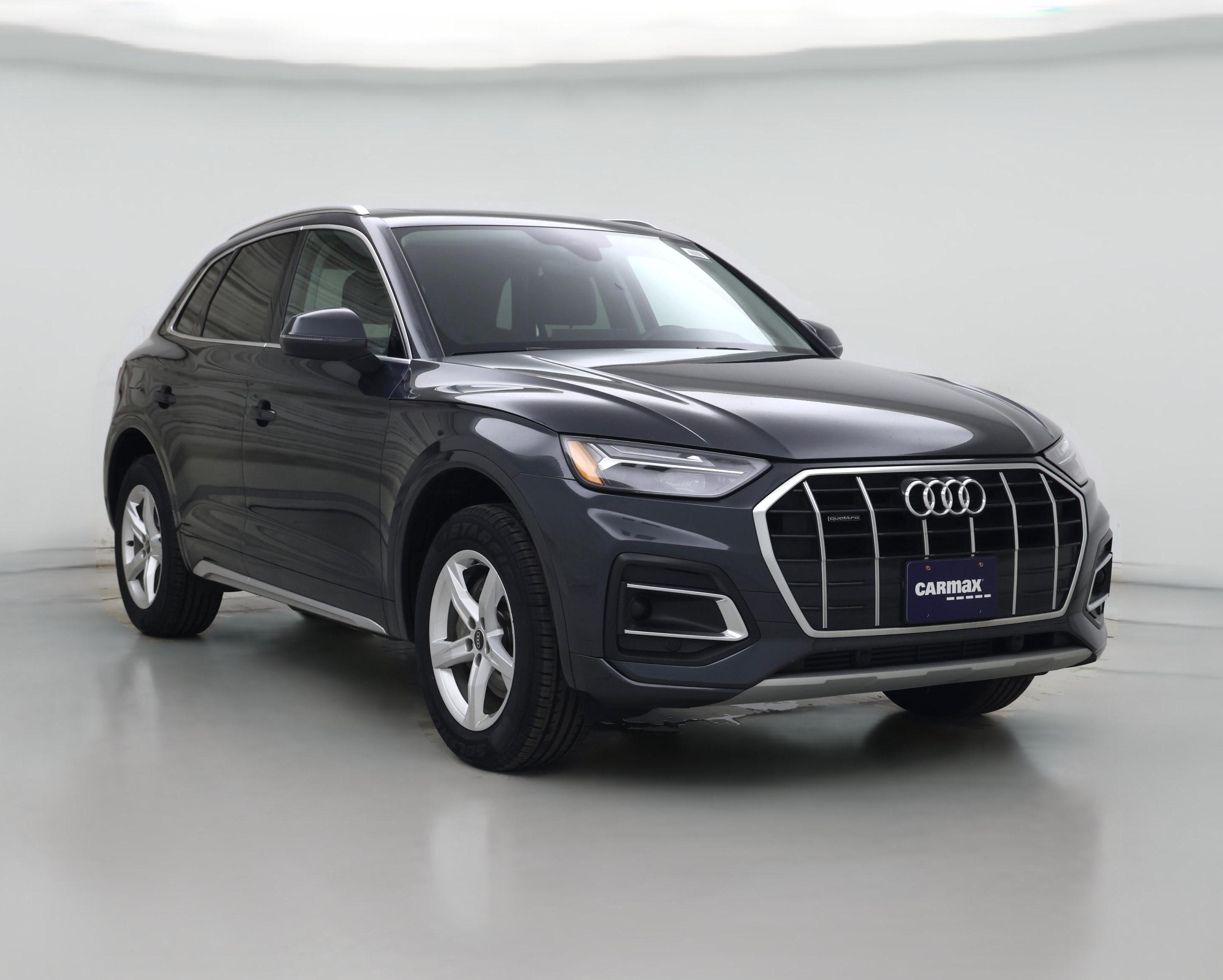 Thumbnail: 2023 Audi Q5 - 1