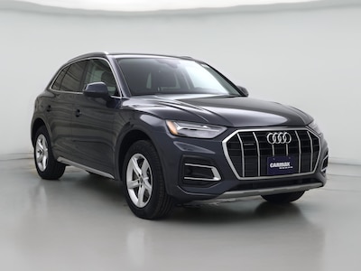 2023 Audi Q5 Premium
