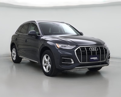 2023 Audi Q5 Premium