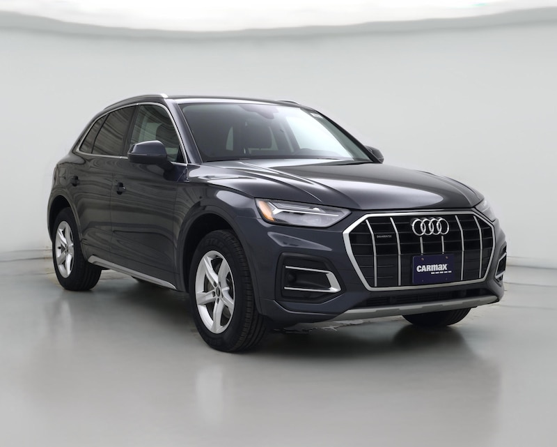 2023 Audi Q5 Premium