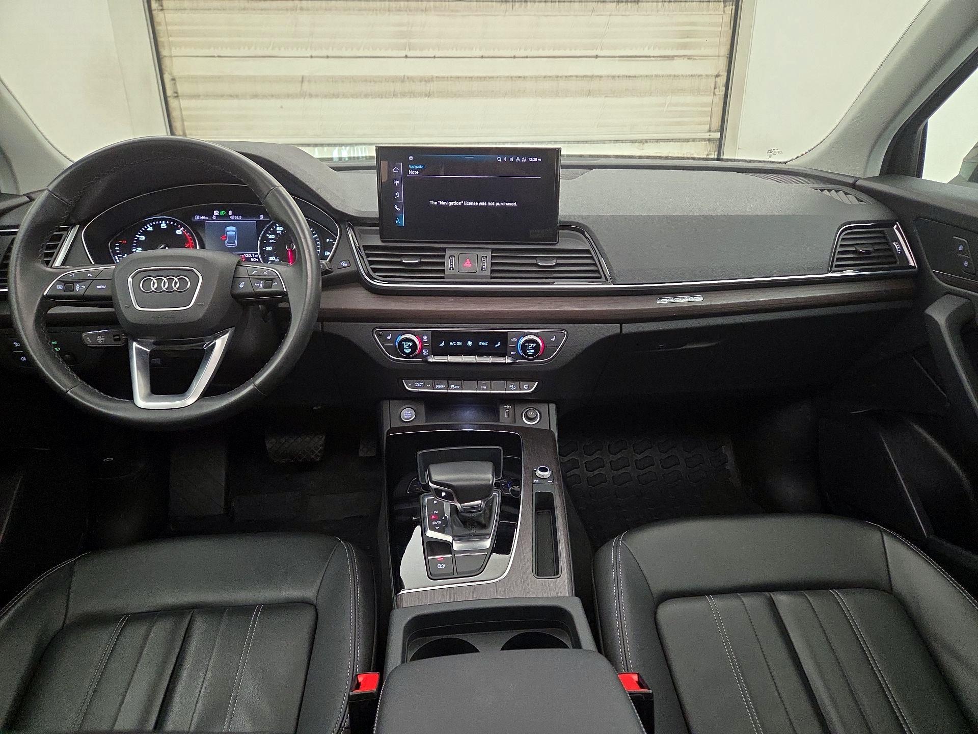 Thumbnail: 2023 Audi Q5 - 9