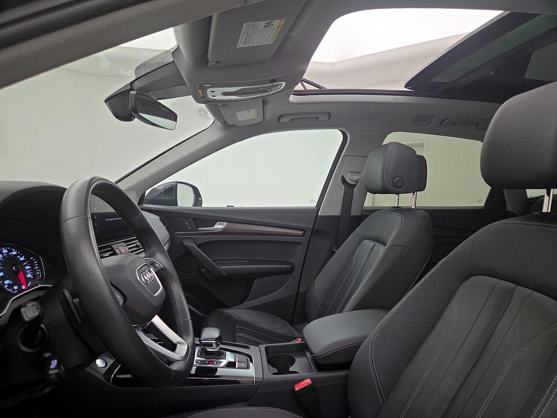 Thumbnail: 2023 Audi Q5 - 20