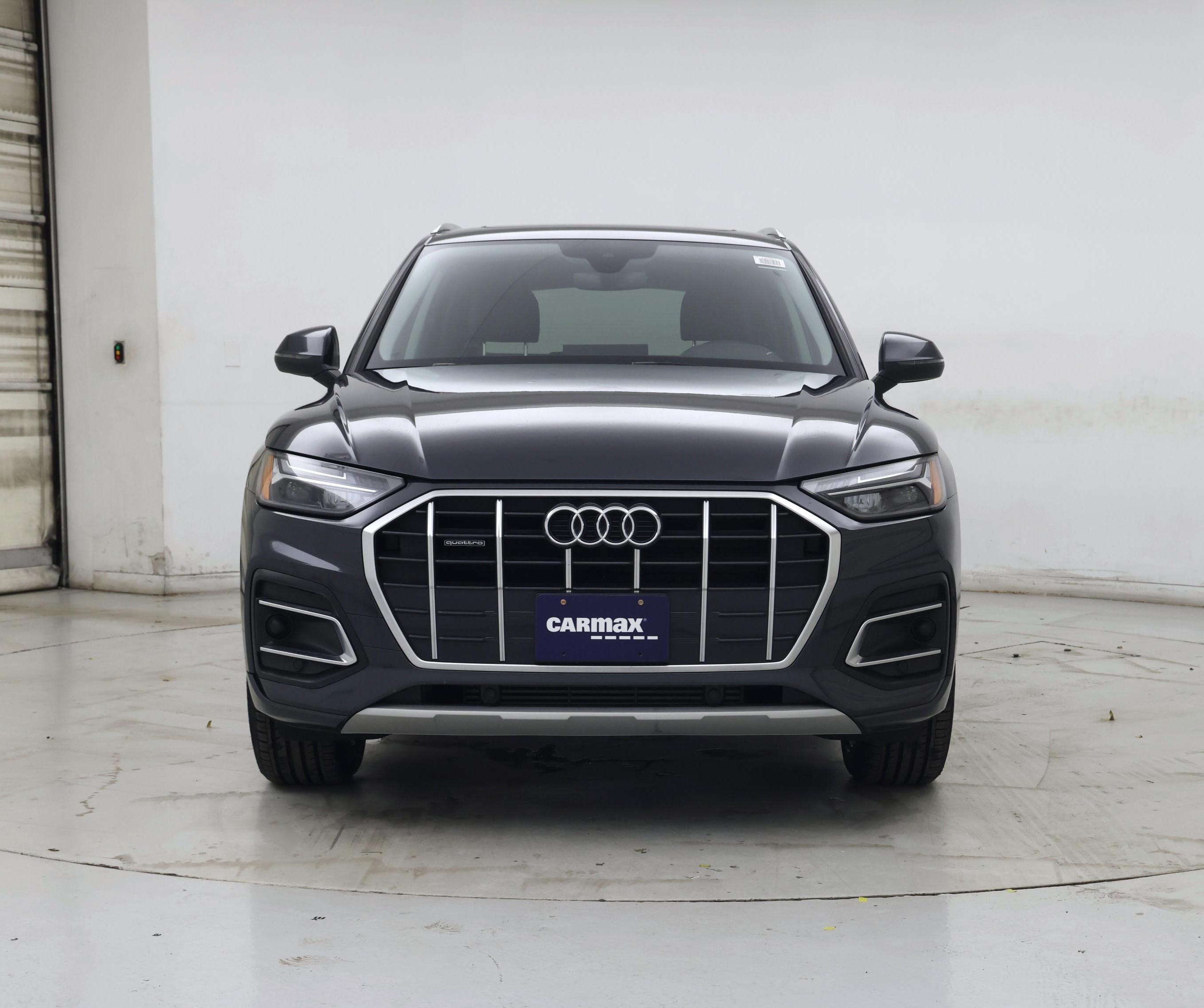 Thumbnail: 2023 Audi Q5 - 5