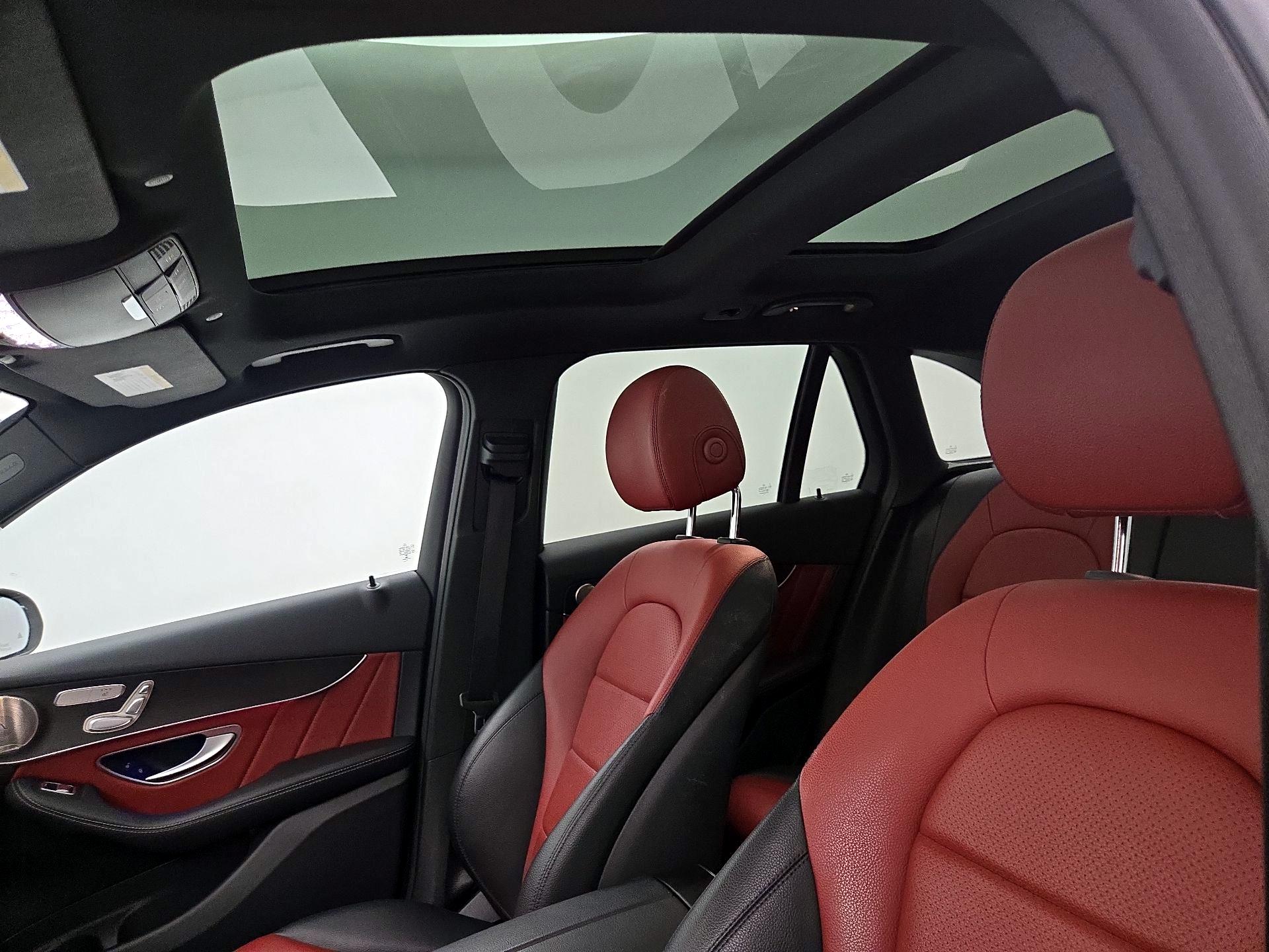 Thumbnail: 2022 Mercedes-Benz GLC - 20