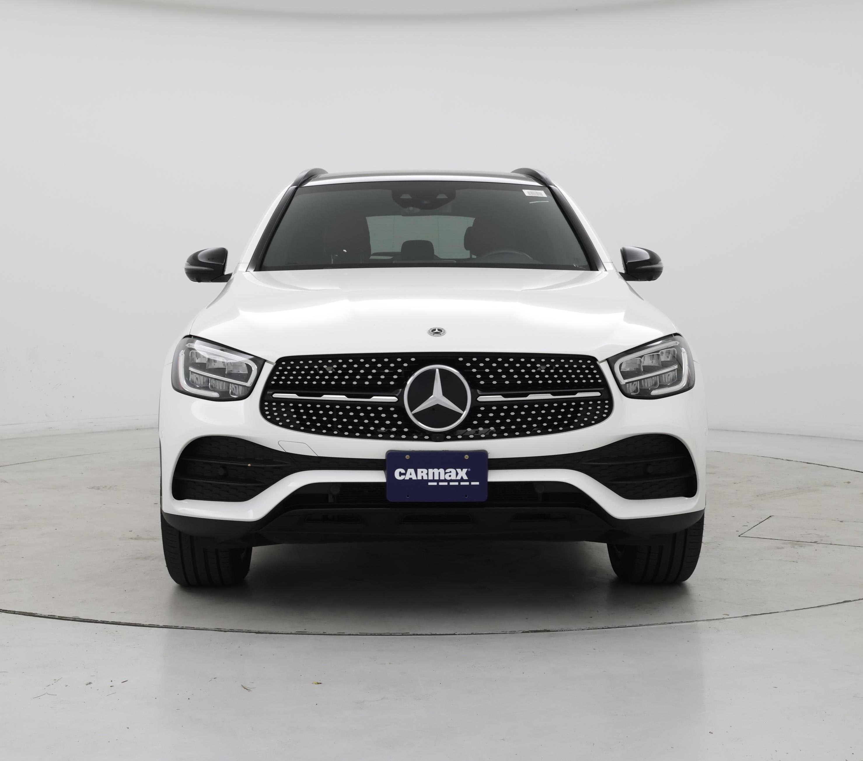 Thumbnail: 2022 Mercedes-Benz GLC - 5