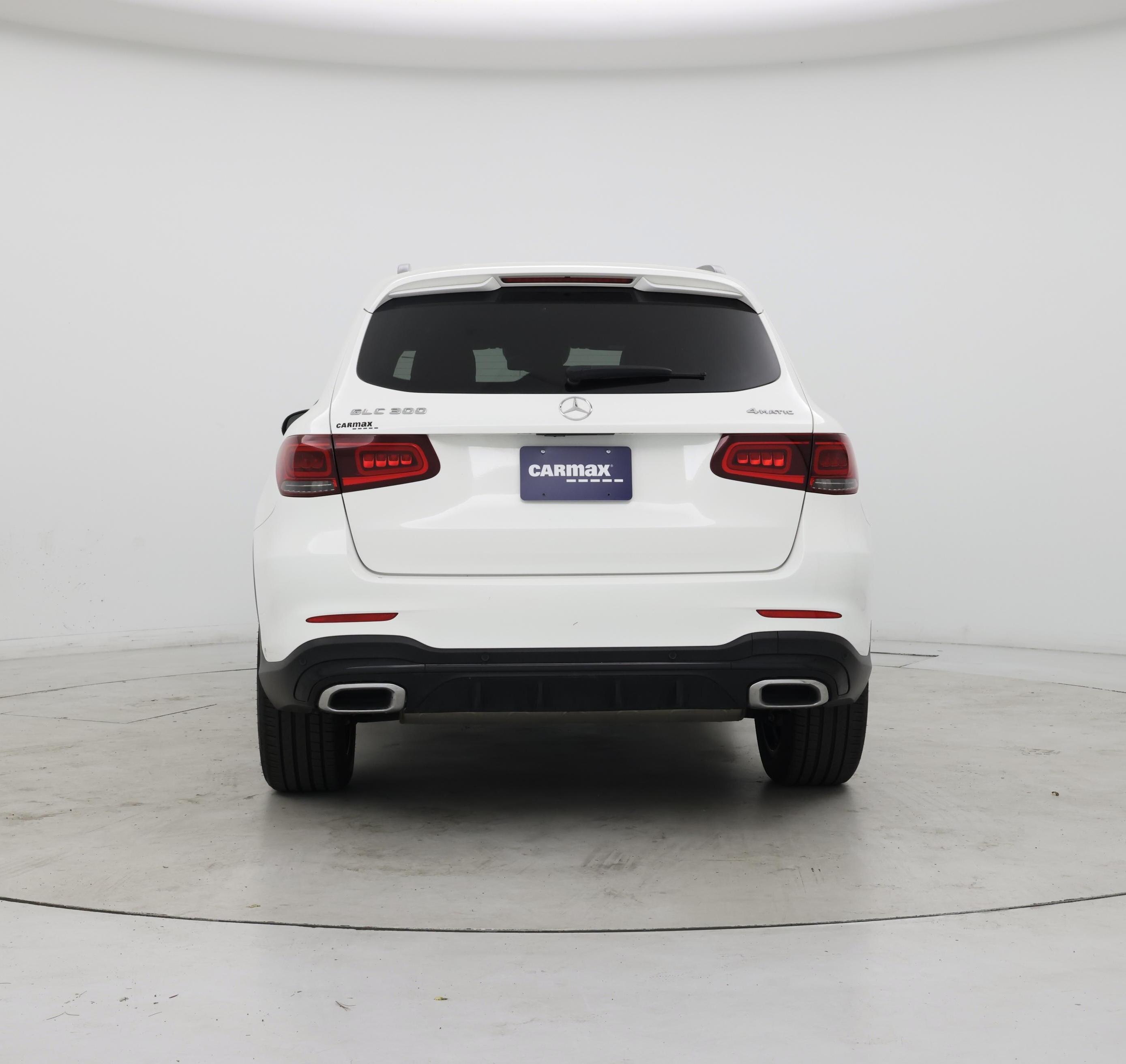 Thumbnail: 2022 Mercedes-Benz GLC - 6