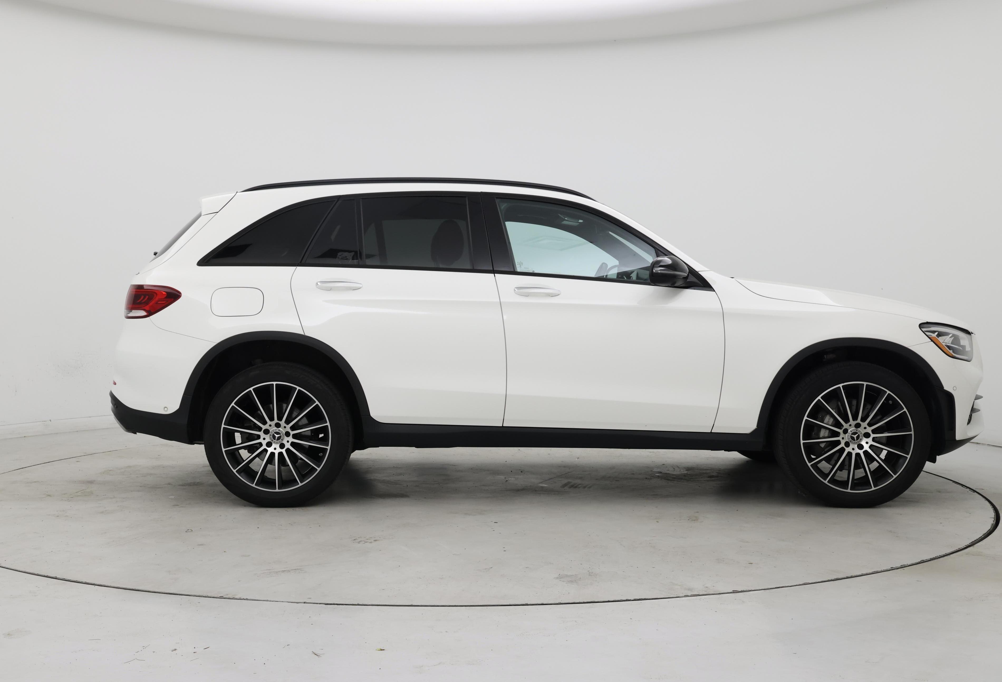 Thumbnail: 2022 Mercedes-Benz GLC - 7