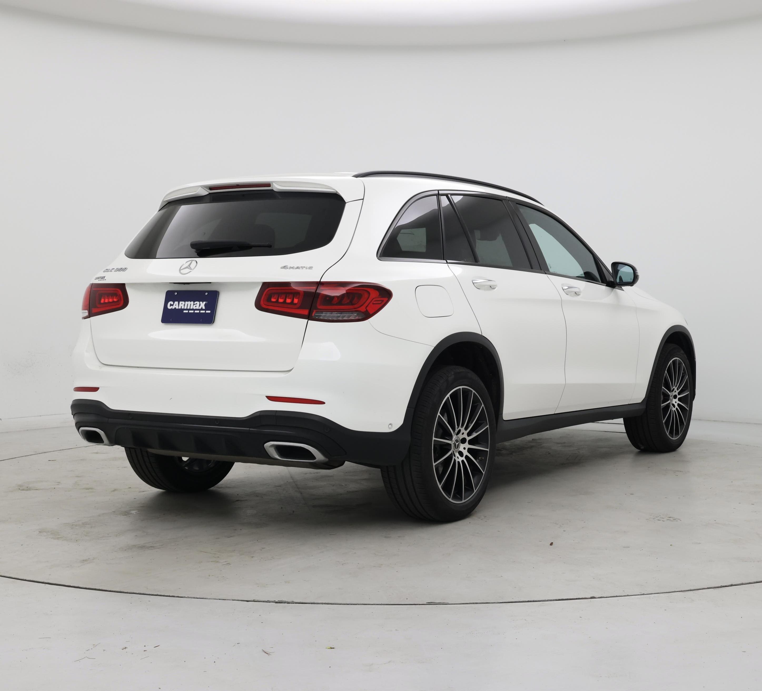 Thumbnail: 2022 Mercedes-Benz GLC - 8
