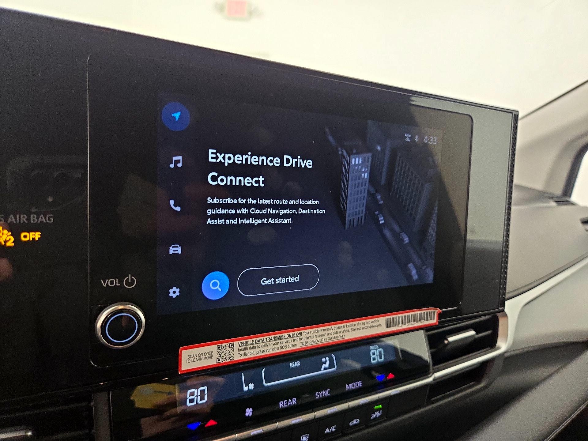 Thumbnail: 2025 Toyota Sienna - 14