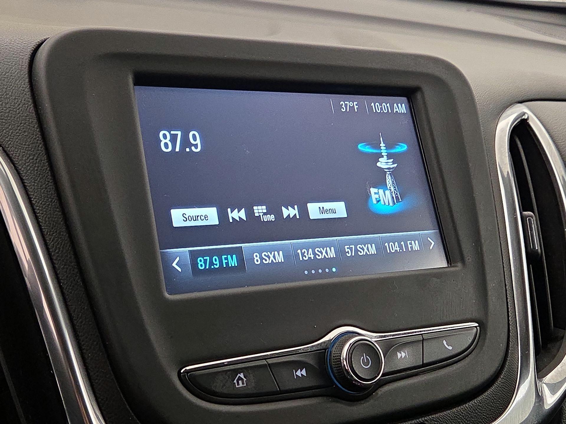 Thumbnail: 2018 Chevrolet Equinox - 15