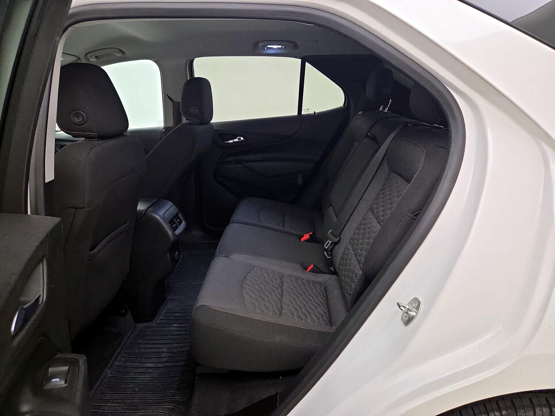 Thumbnail: 2018 Chevrolet Equinox - 19