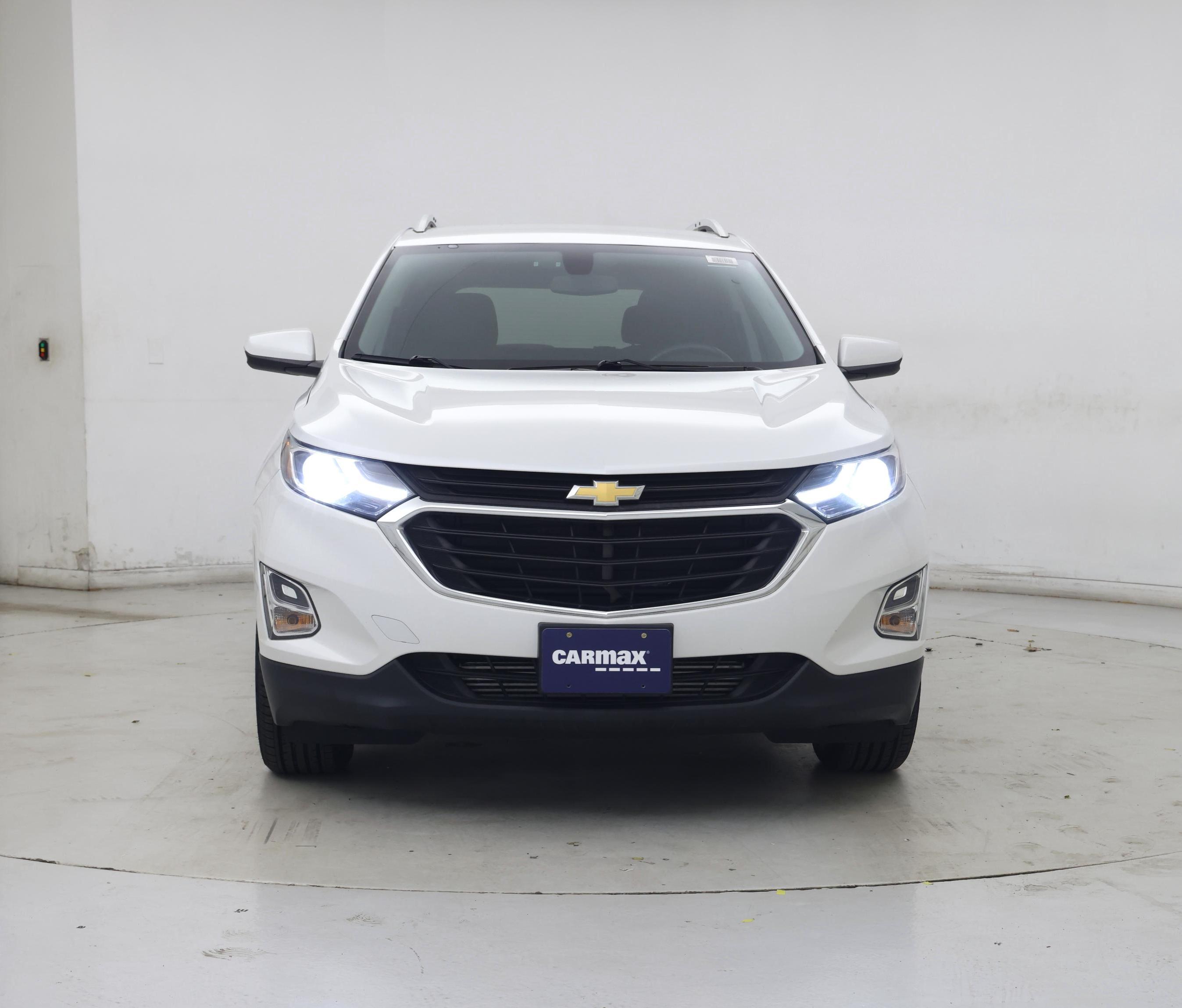 Thumbnail: 2018 Chevrolet Equinox - 5