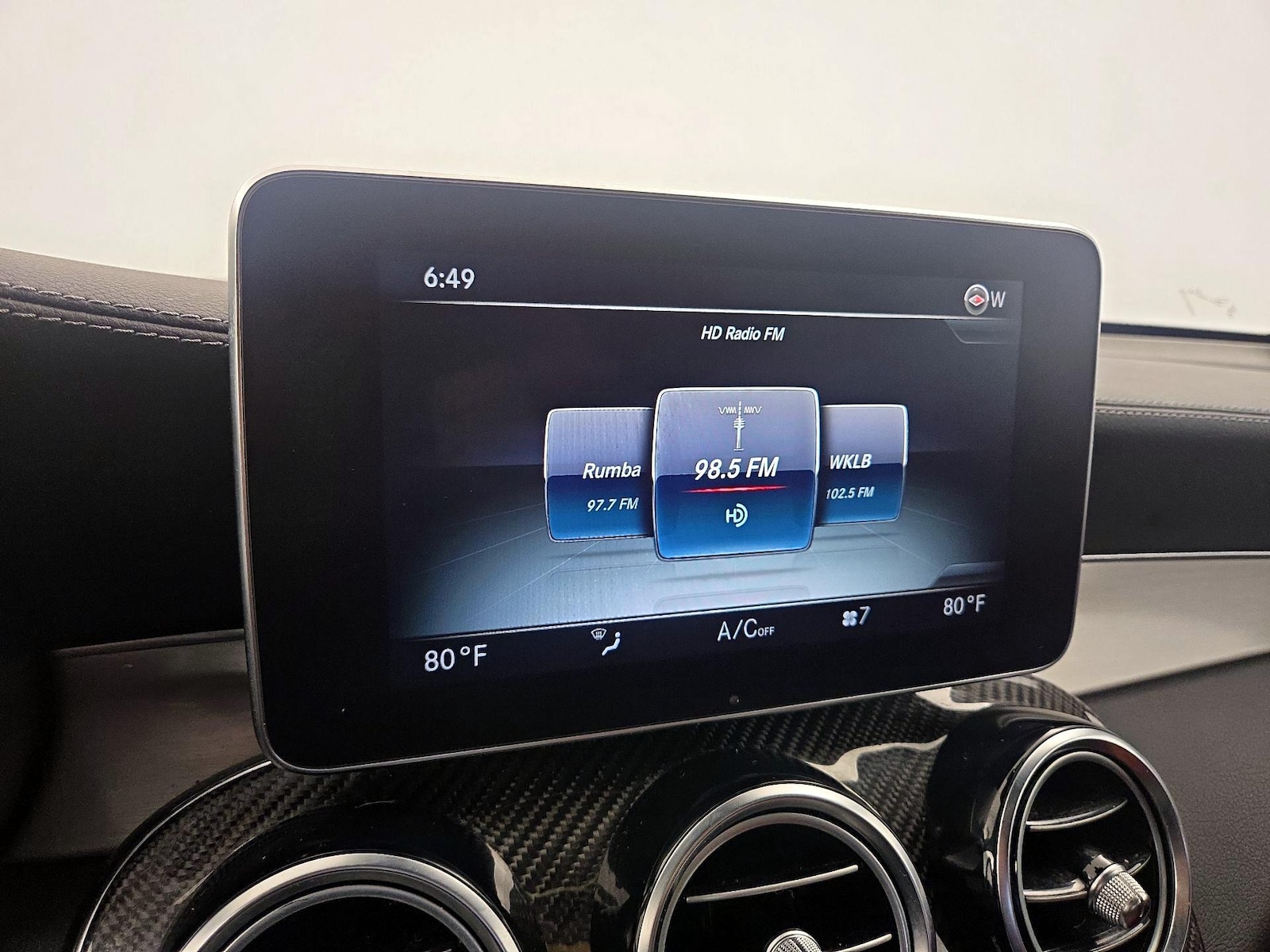 2018 Mercedes-Benz GLC Coupe AMG GLC43 - Photo 17