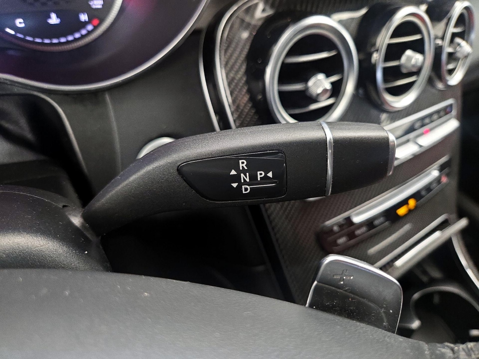 2018 Mercedes-Benz GLC Coupe AMG GLC43 - Photo 19