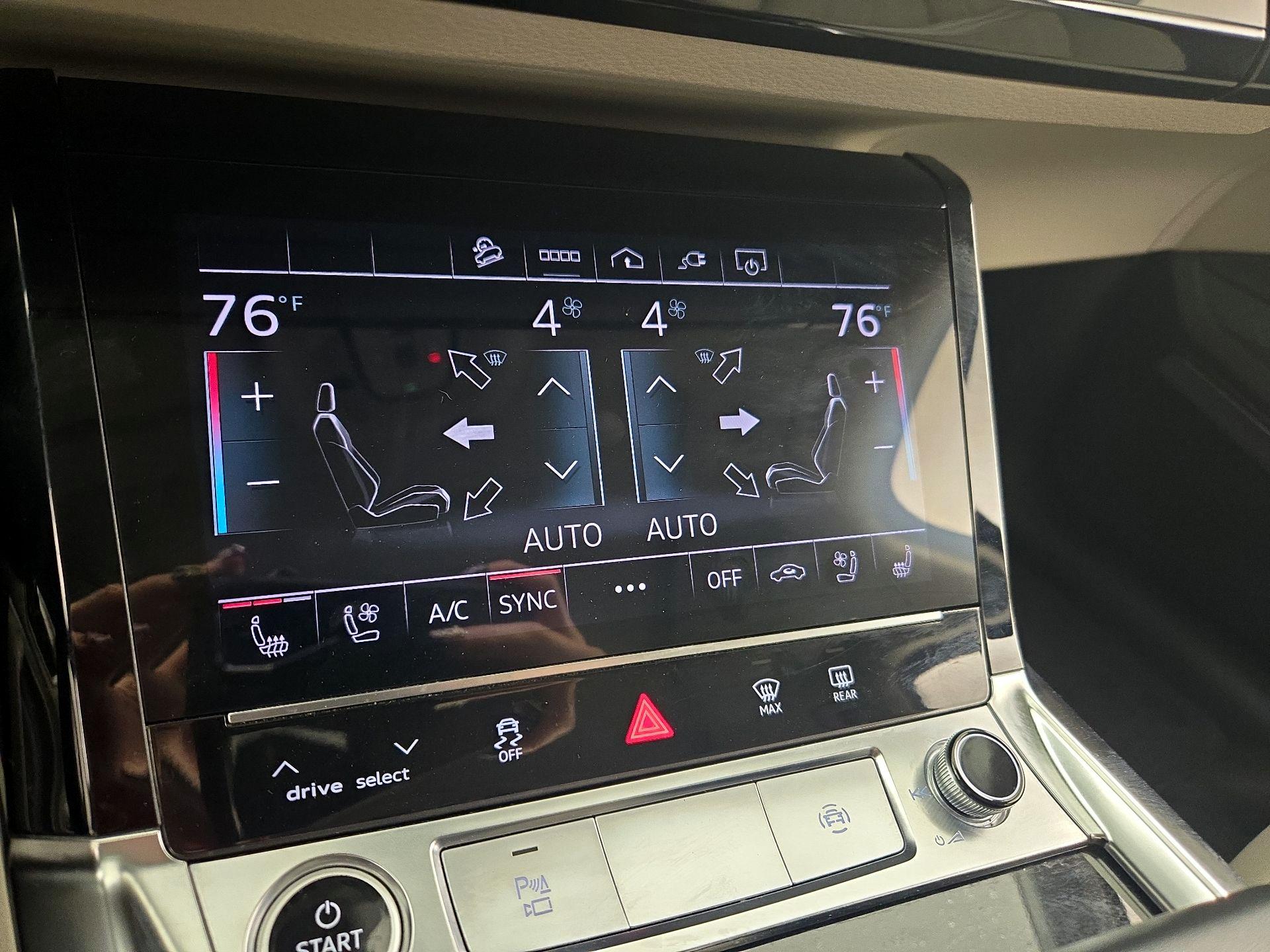 Thumbnail: 2024 Audi Q8 e-tron - 15