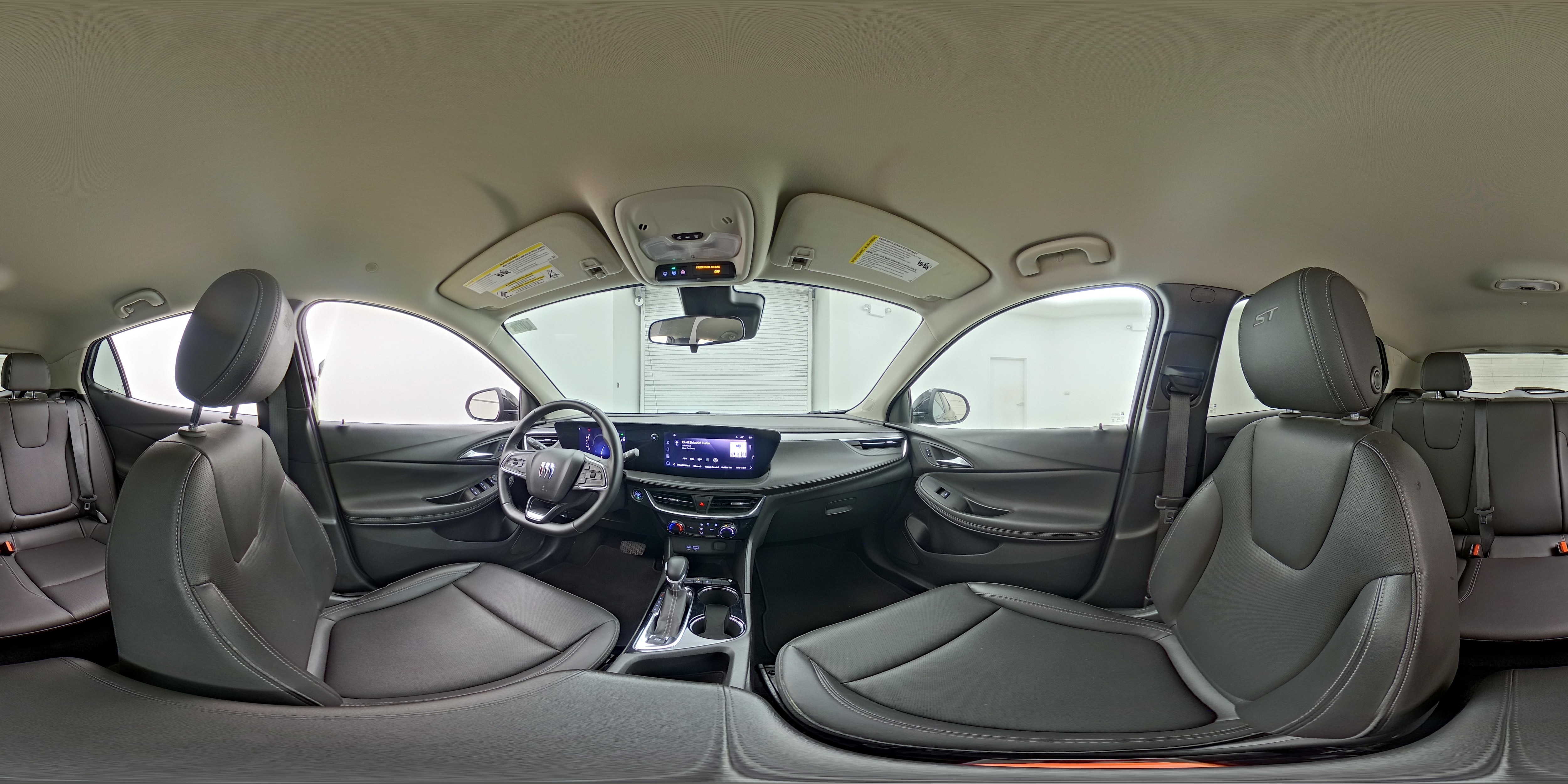 2024 Buick Encore GX Sport Touring - Photo 22