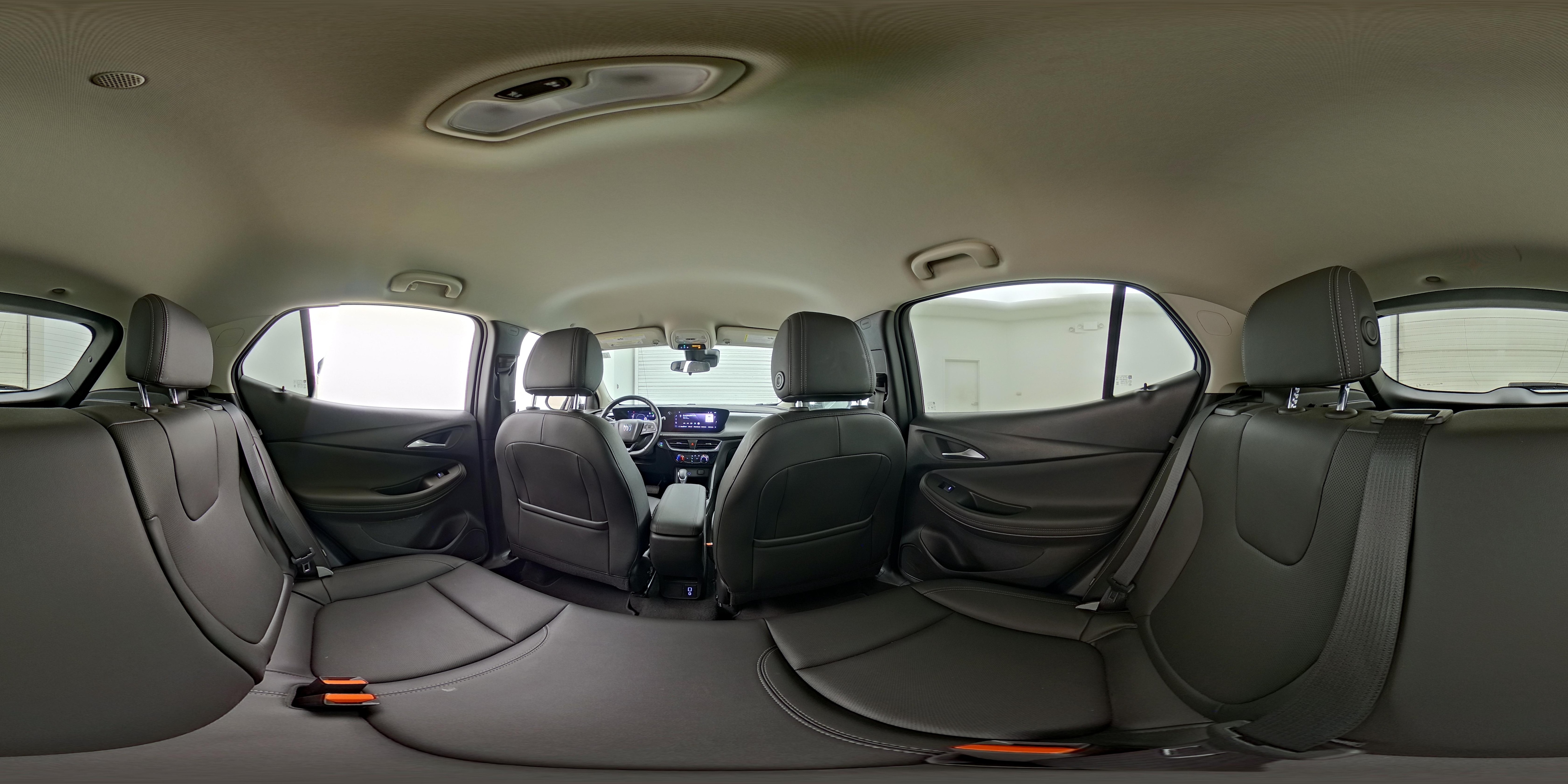 2024 Buick Encore GX Sport Touring - Photo 23