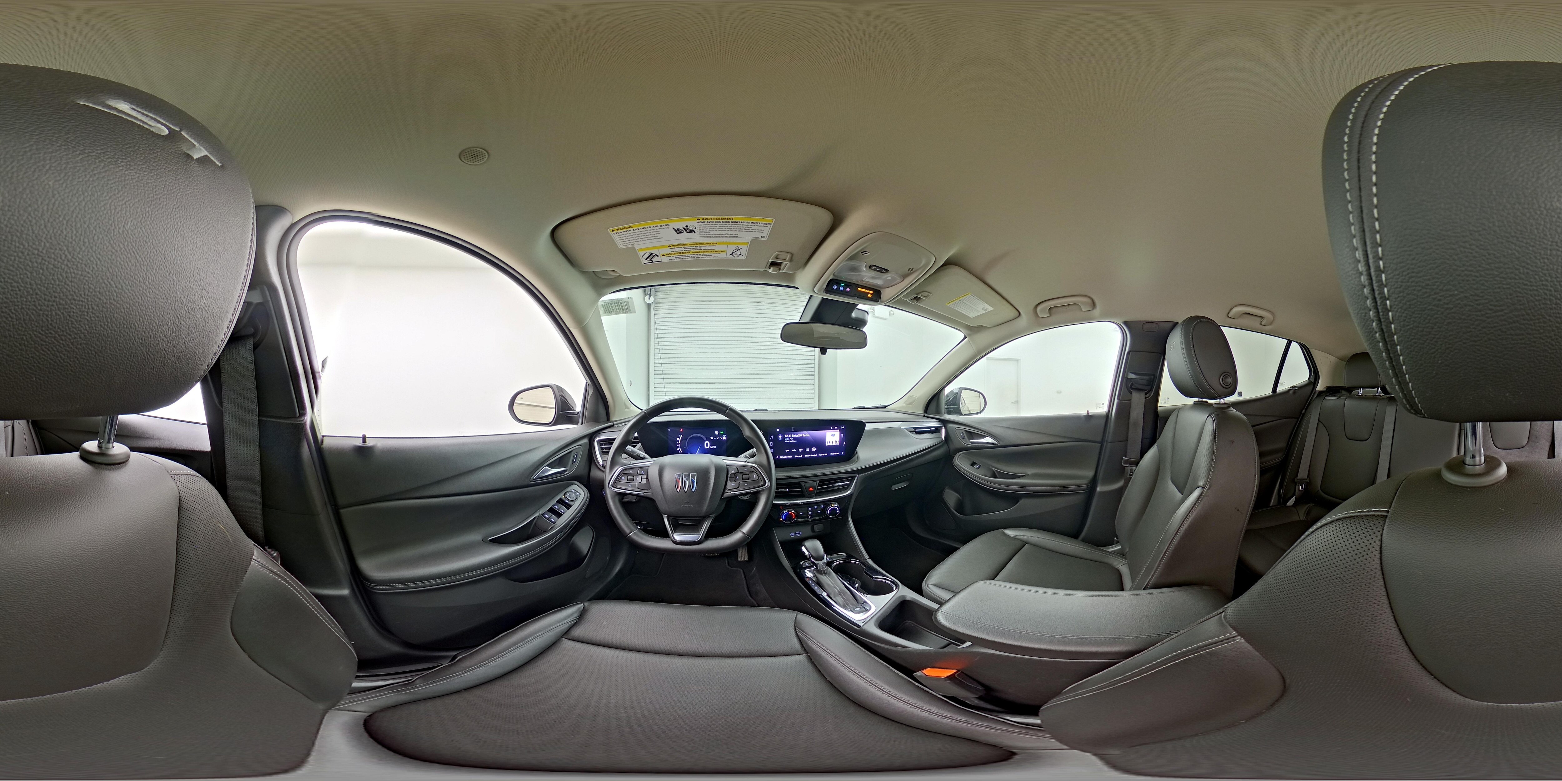 2024 Buick Encore GX Sport Touring - Photo 24