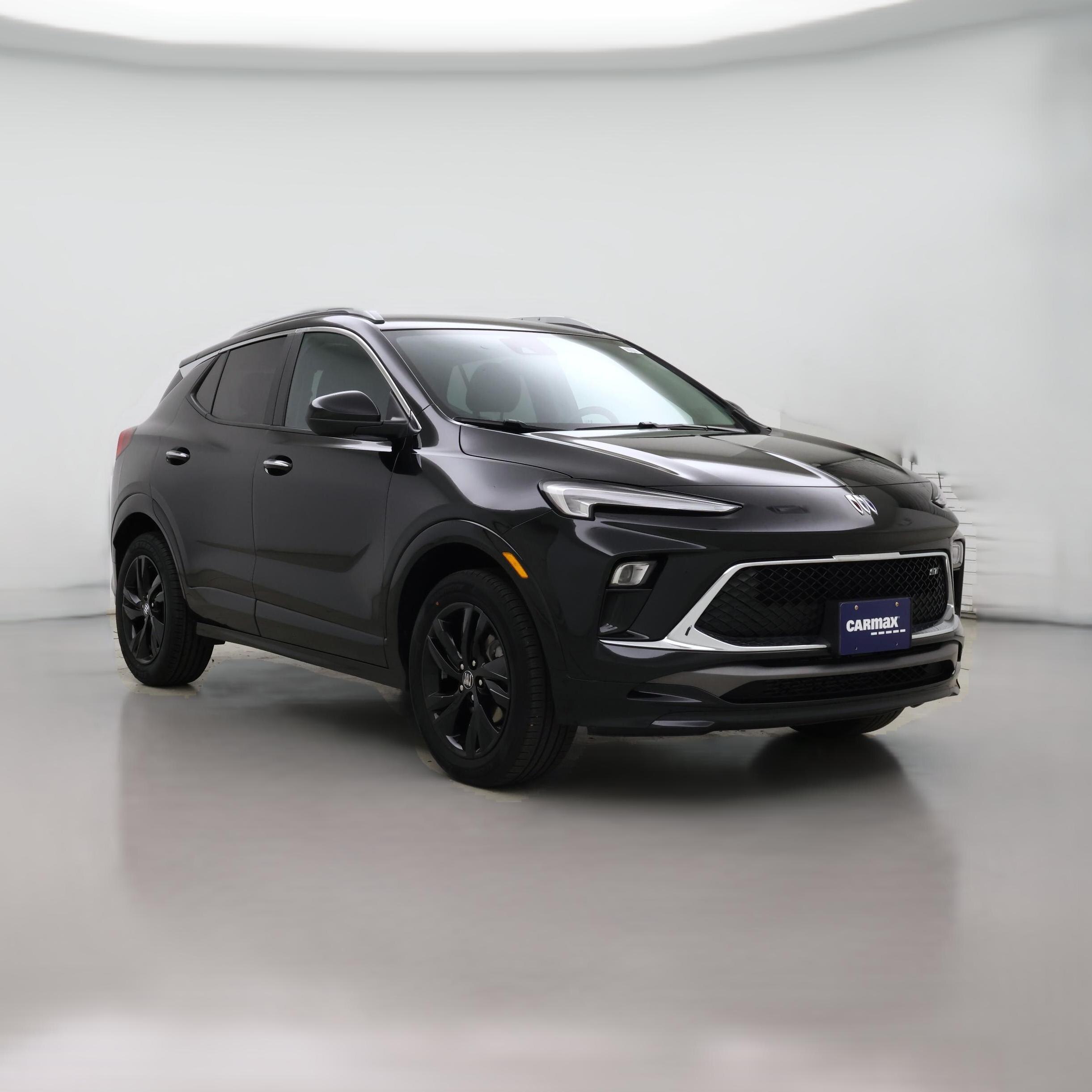 Thumbnail: 2024 Buick Encore GX - 1