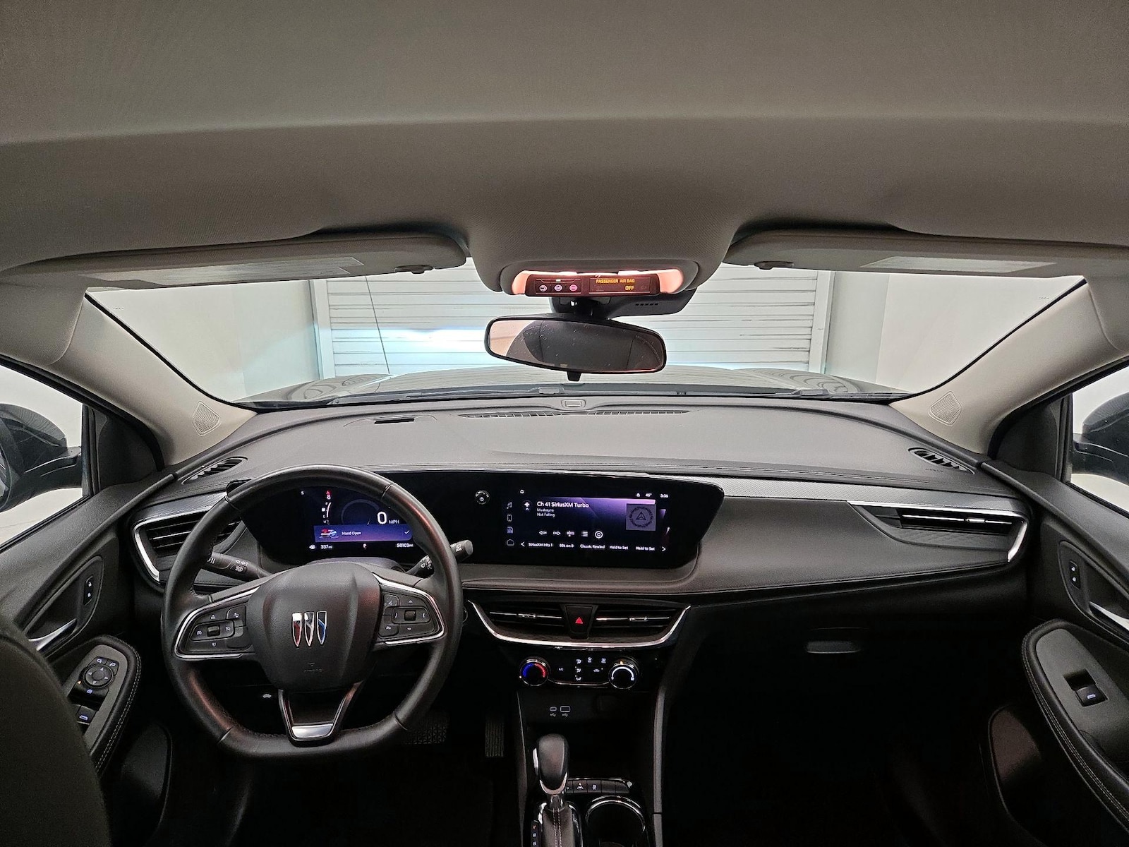 2024 Buick Encore GX Sport Touring - Photo 10