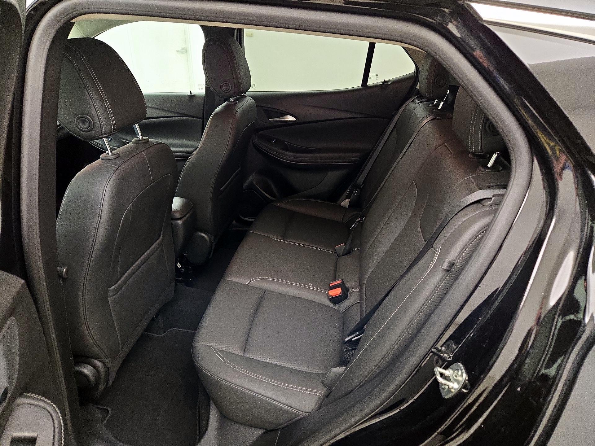 Thumbnail: 2024 Buick Encore GX - 17
