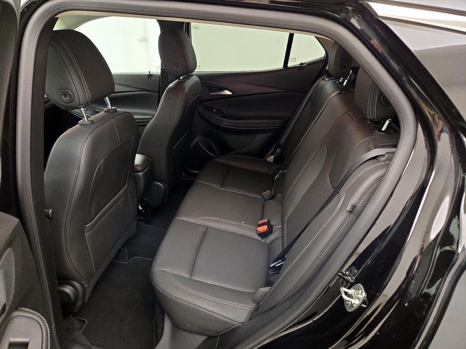 2024 Buick Encore GX Sport Touring - Photo 18