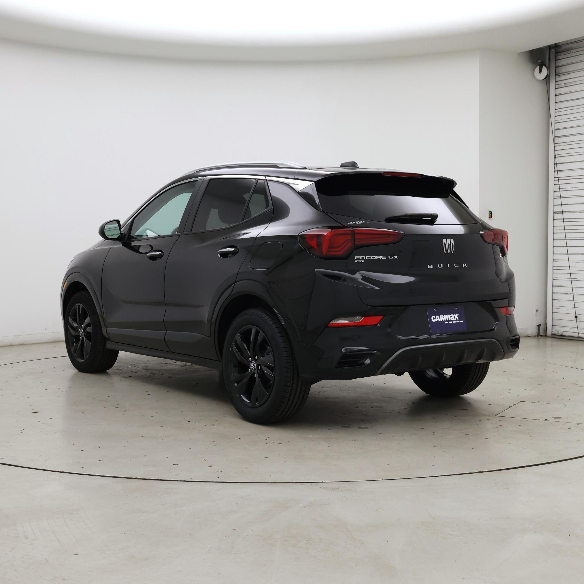 Thumbnail: 2024 Buick Encore GX - 2