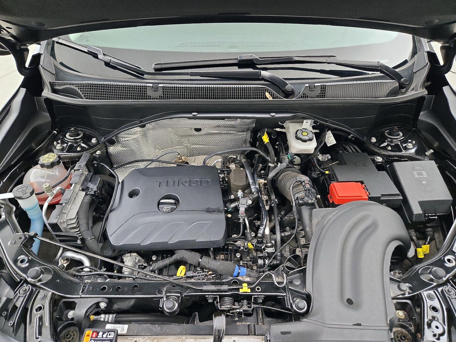 2024 Buick Encore GX Sport Touring - Photo 20