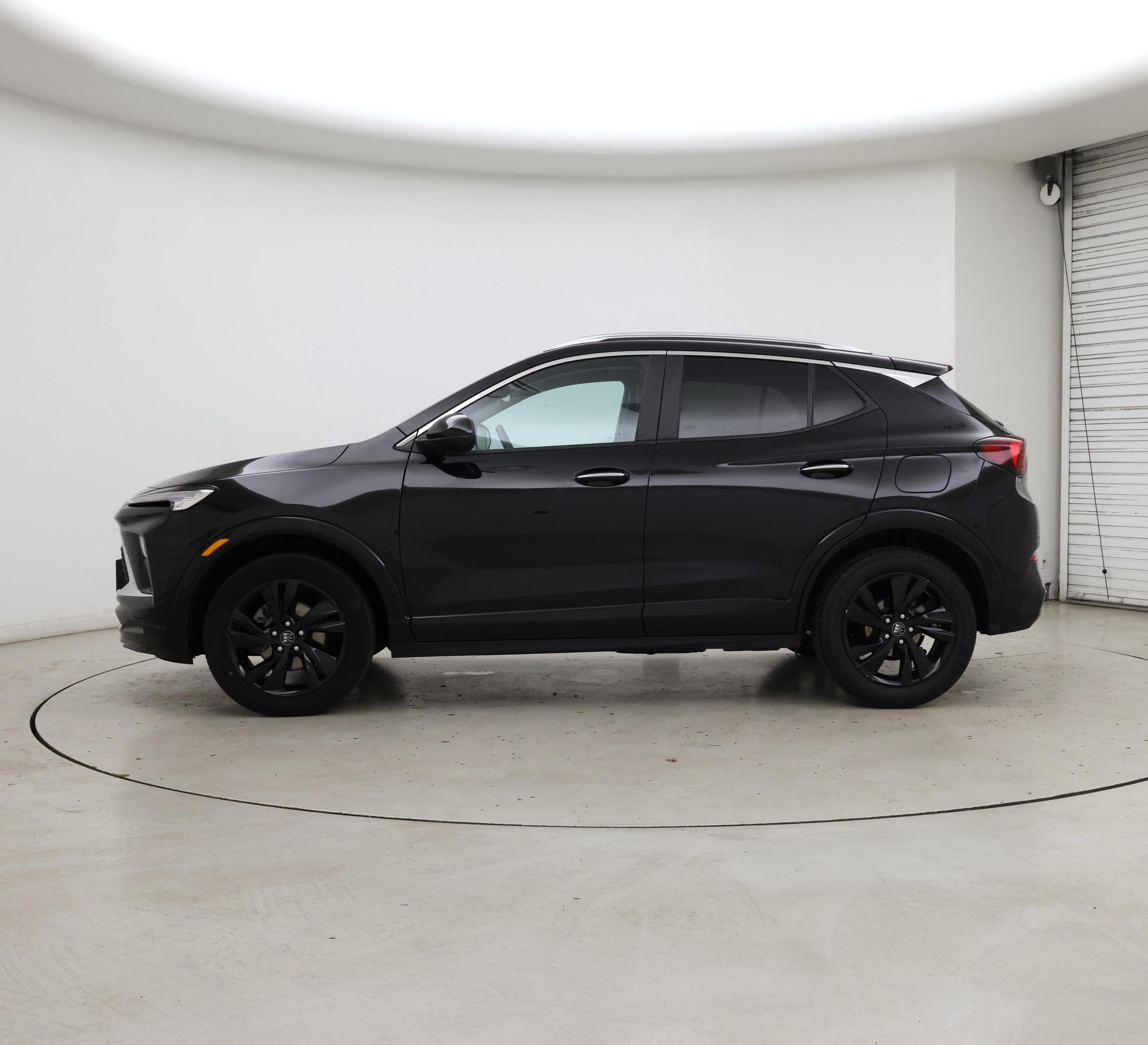 Thumbnail: 2024 Buick Encore GX - 3