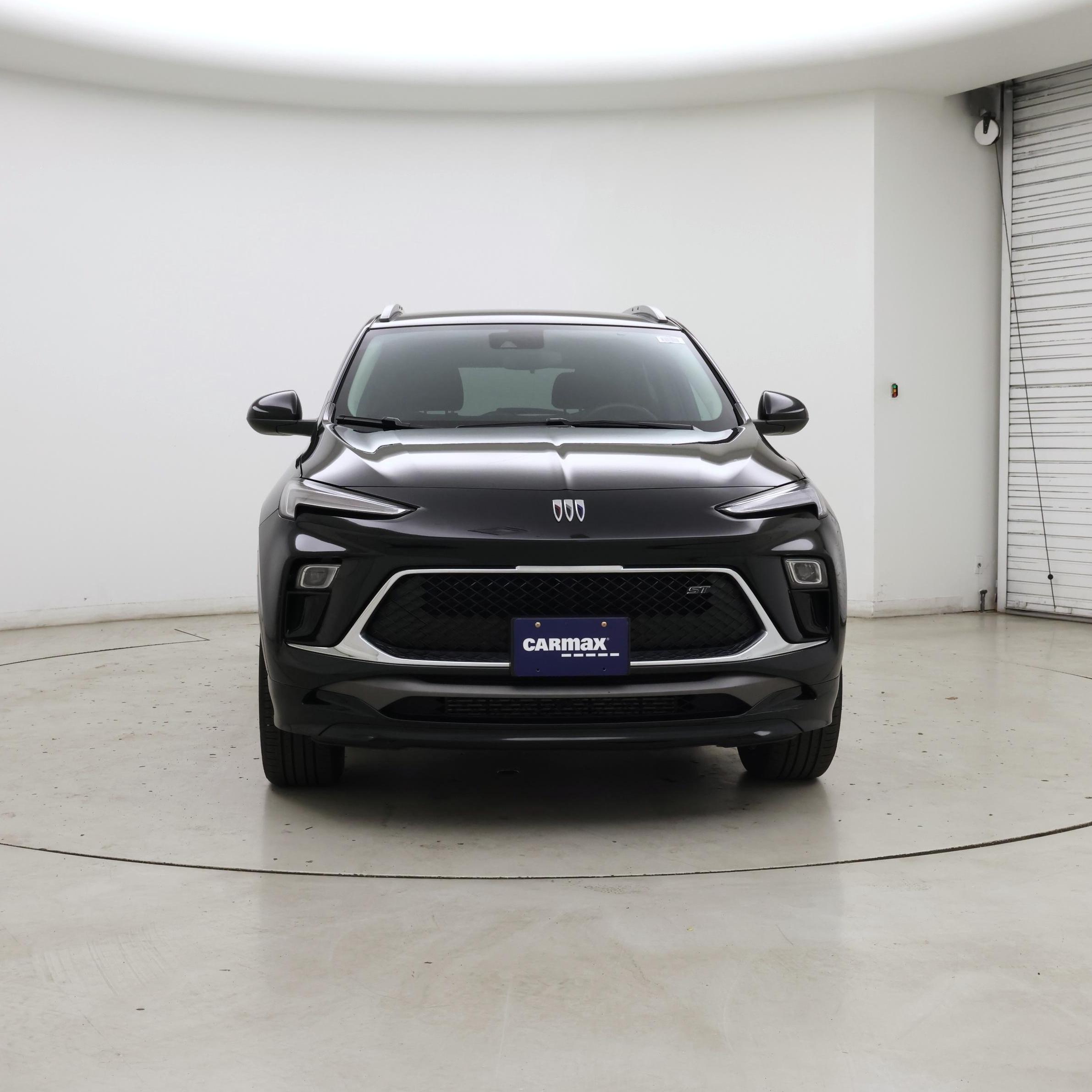 Thumbnail: 2024 Buick Encore GX - 5