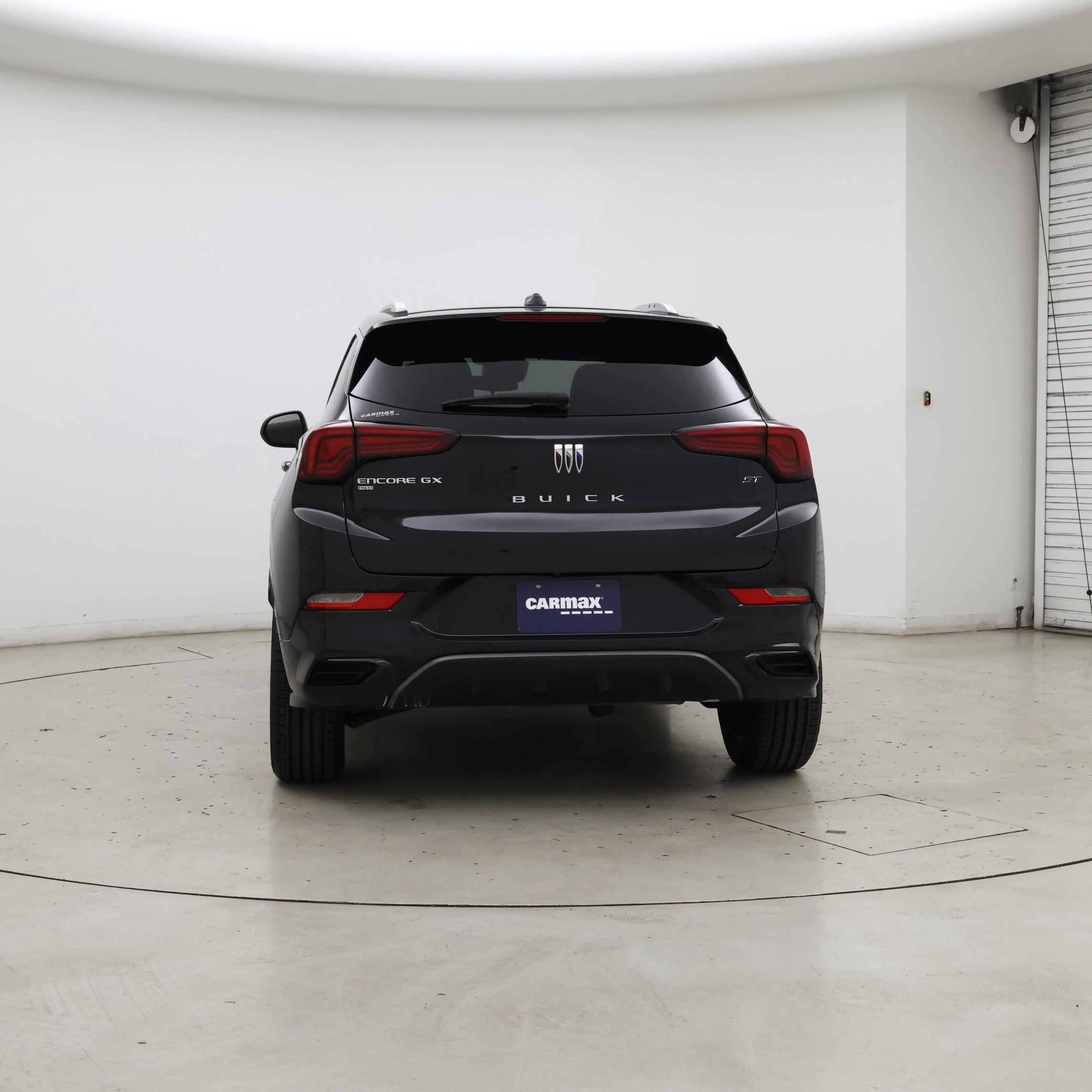 Thumbnail: 2024 Buick Encore GX - 6