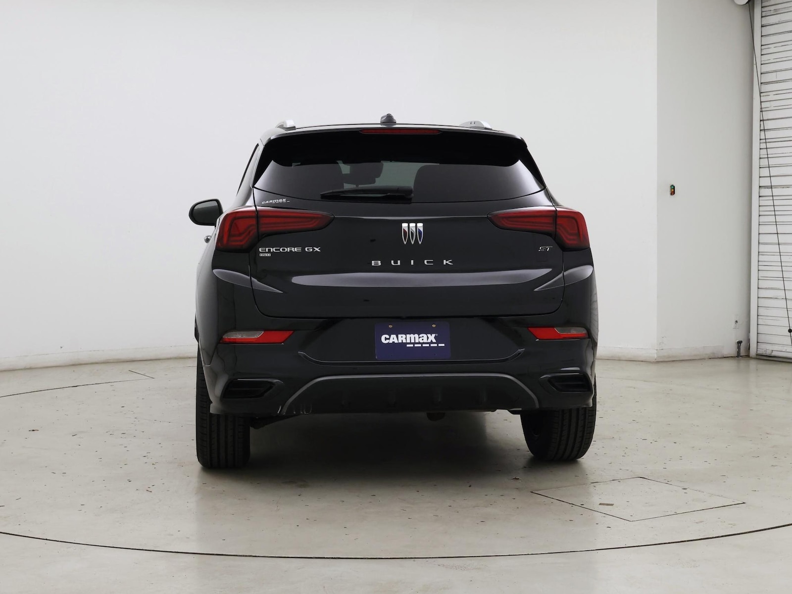 2024 Buick Encore GX Sport Touring - Photo 7