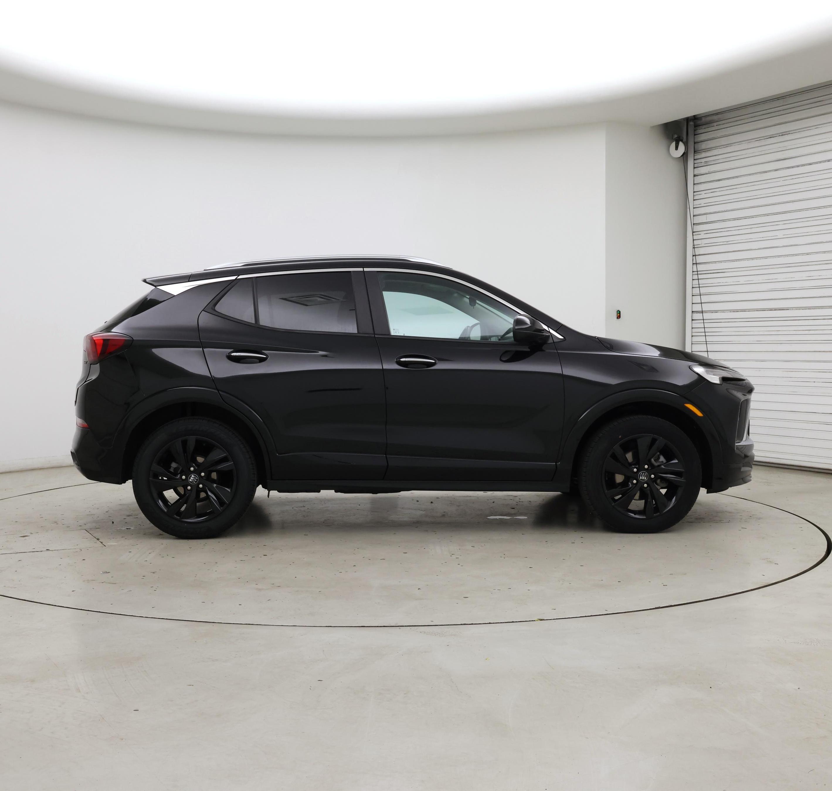 Thumbnail: 2024 Buick Encore GX - 7