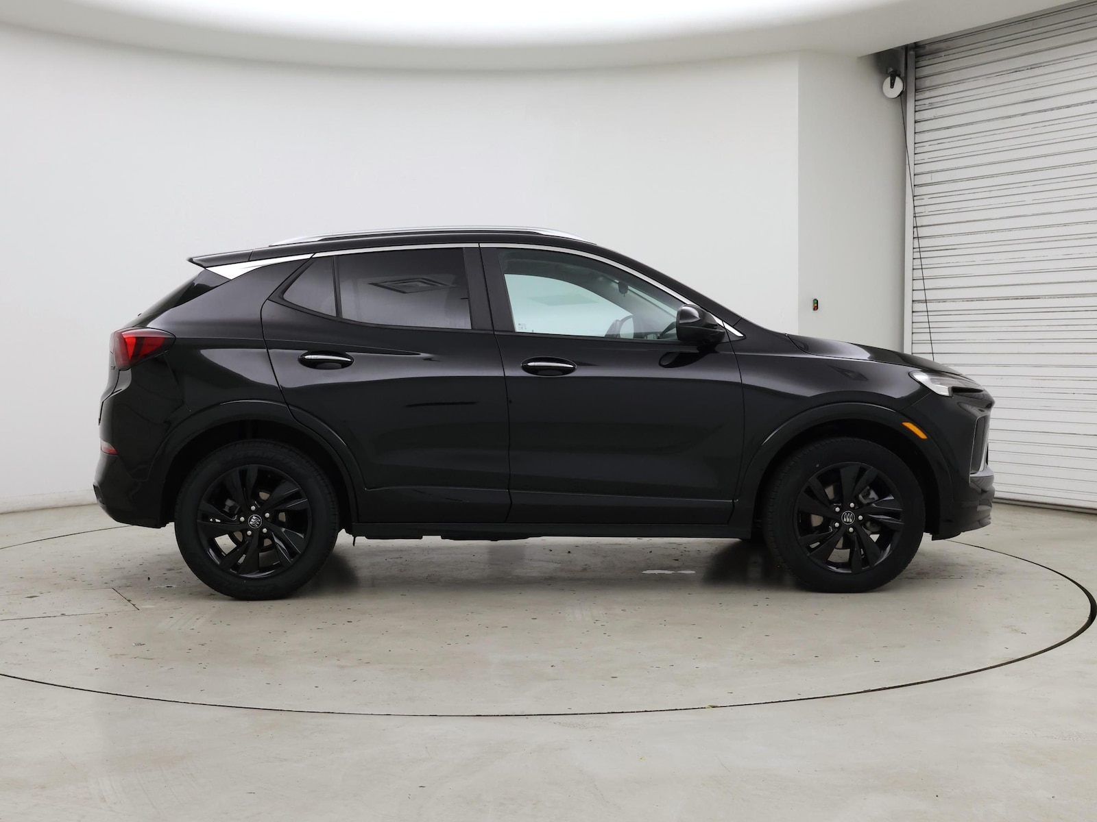 2024 Buick Encore GX Sport Touring - Photo 8