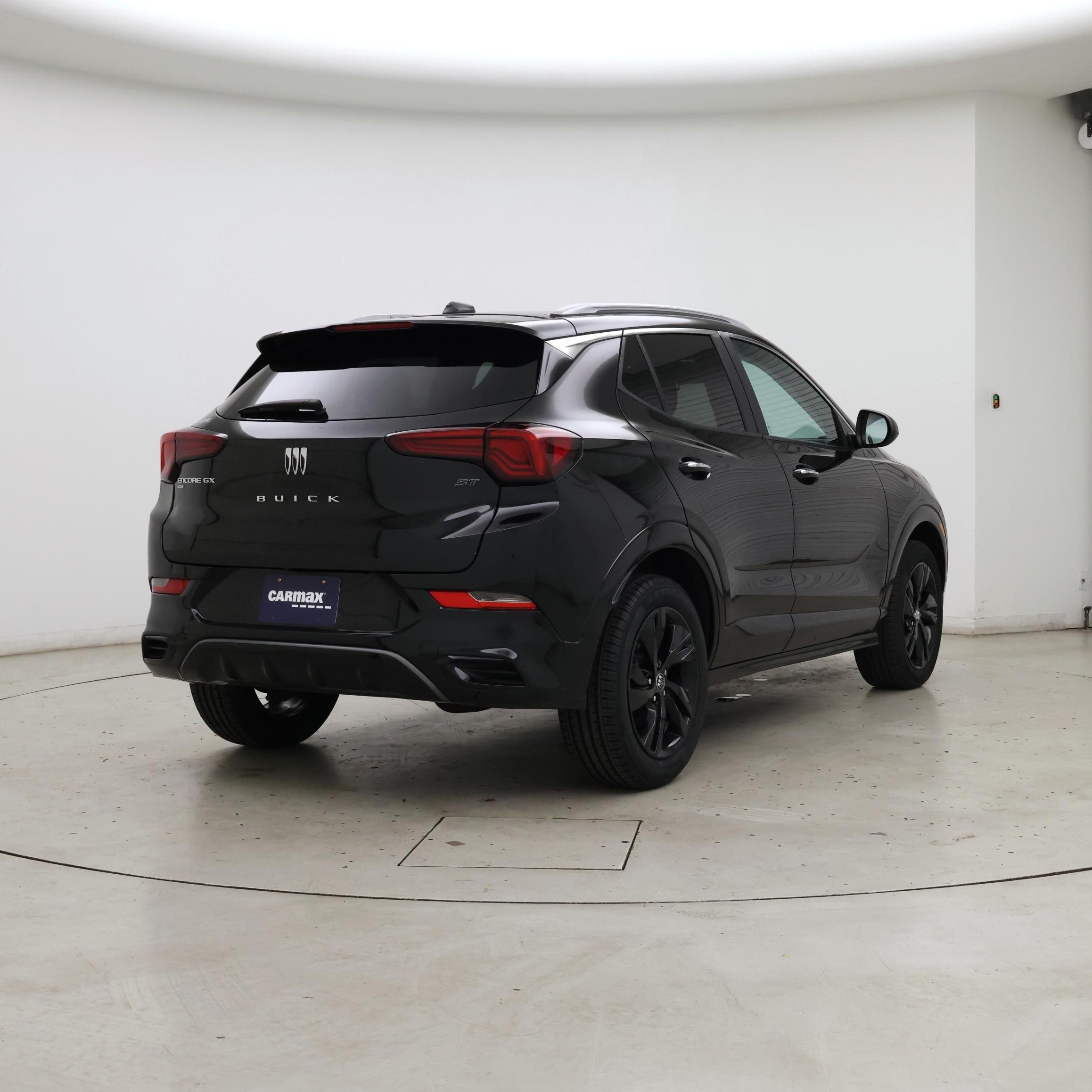 Thumbnail: 2024 Buick Encore GX - 8