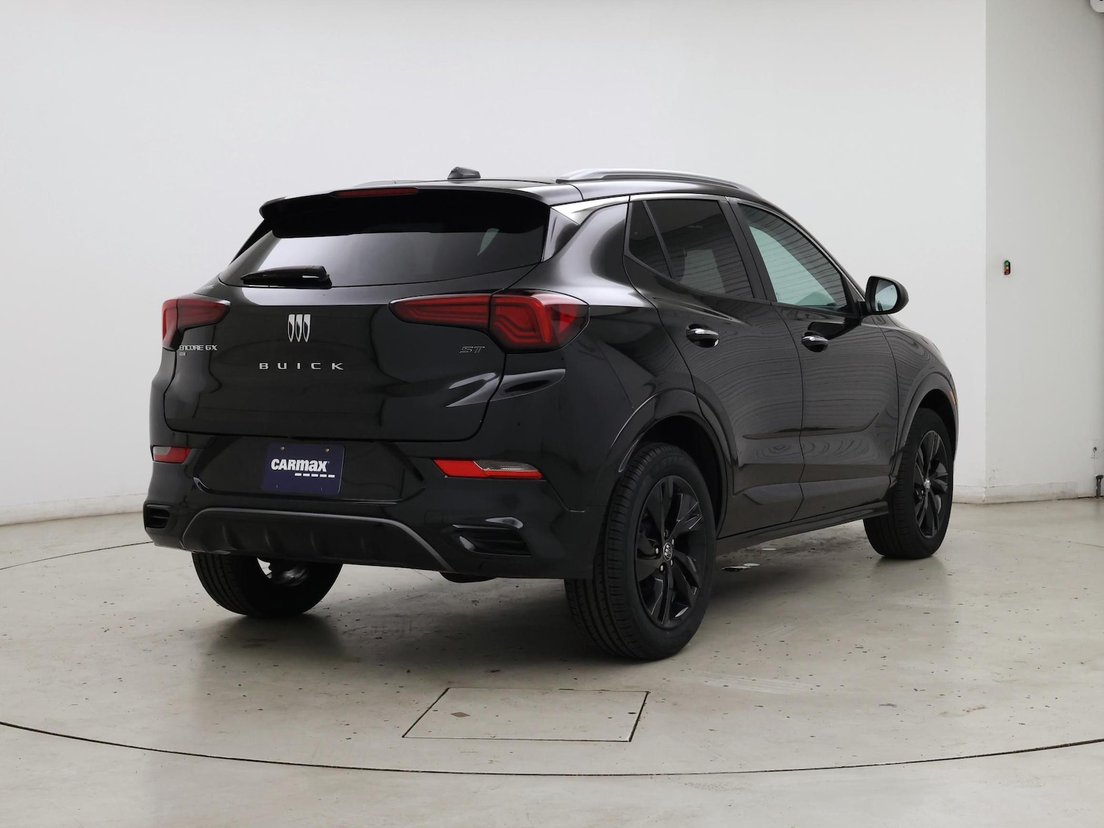 2024 Buick Encore GX Sport Touring - Photo 9