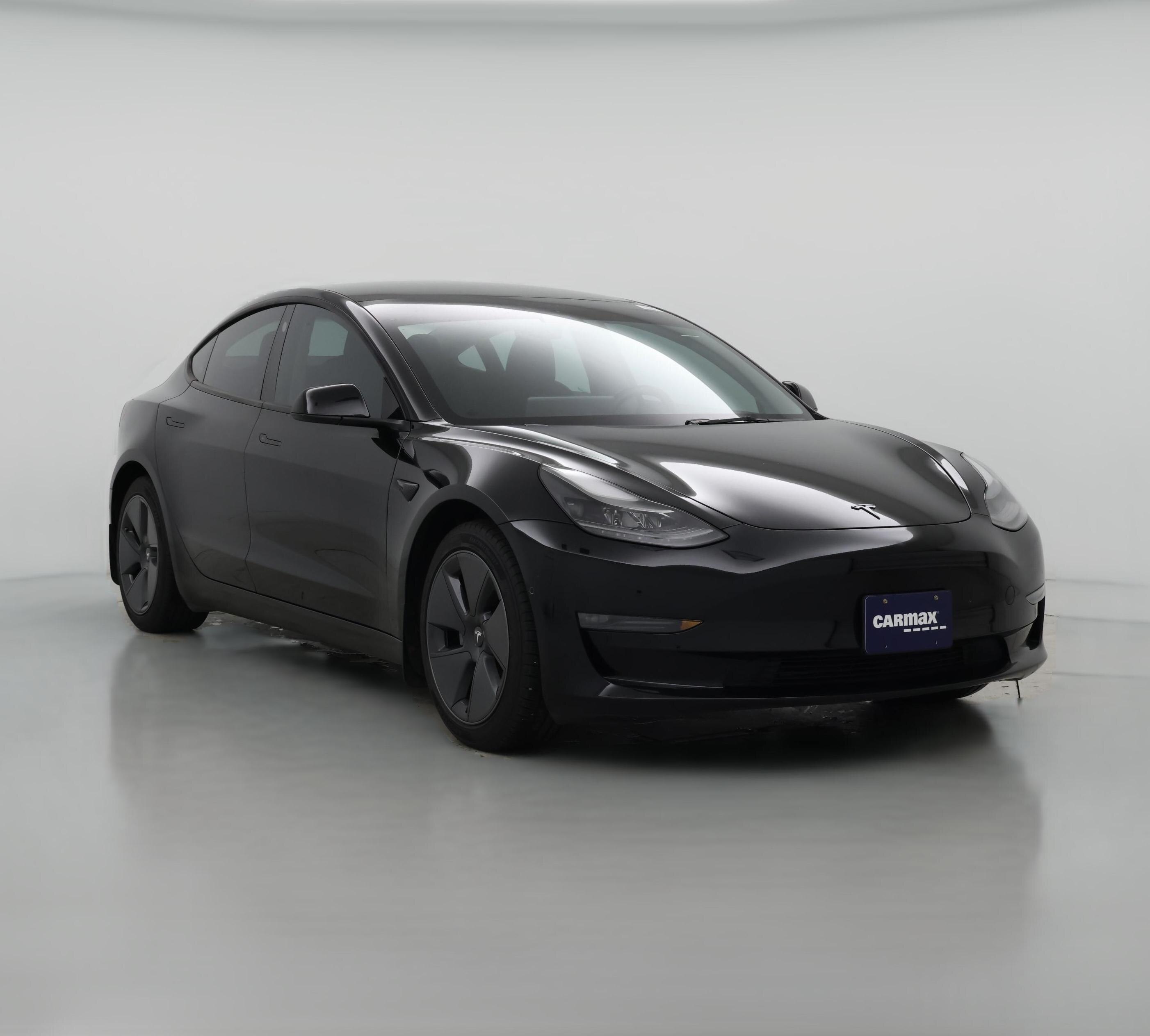 Thumbnail: 2022 Tesla Model 3 - 1
