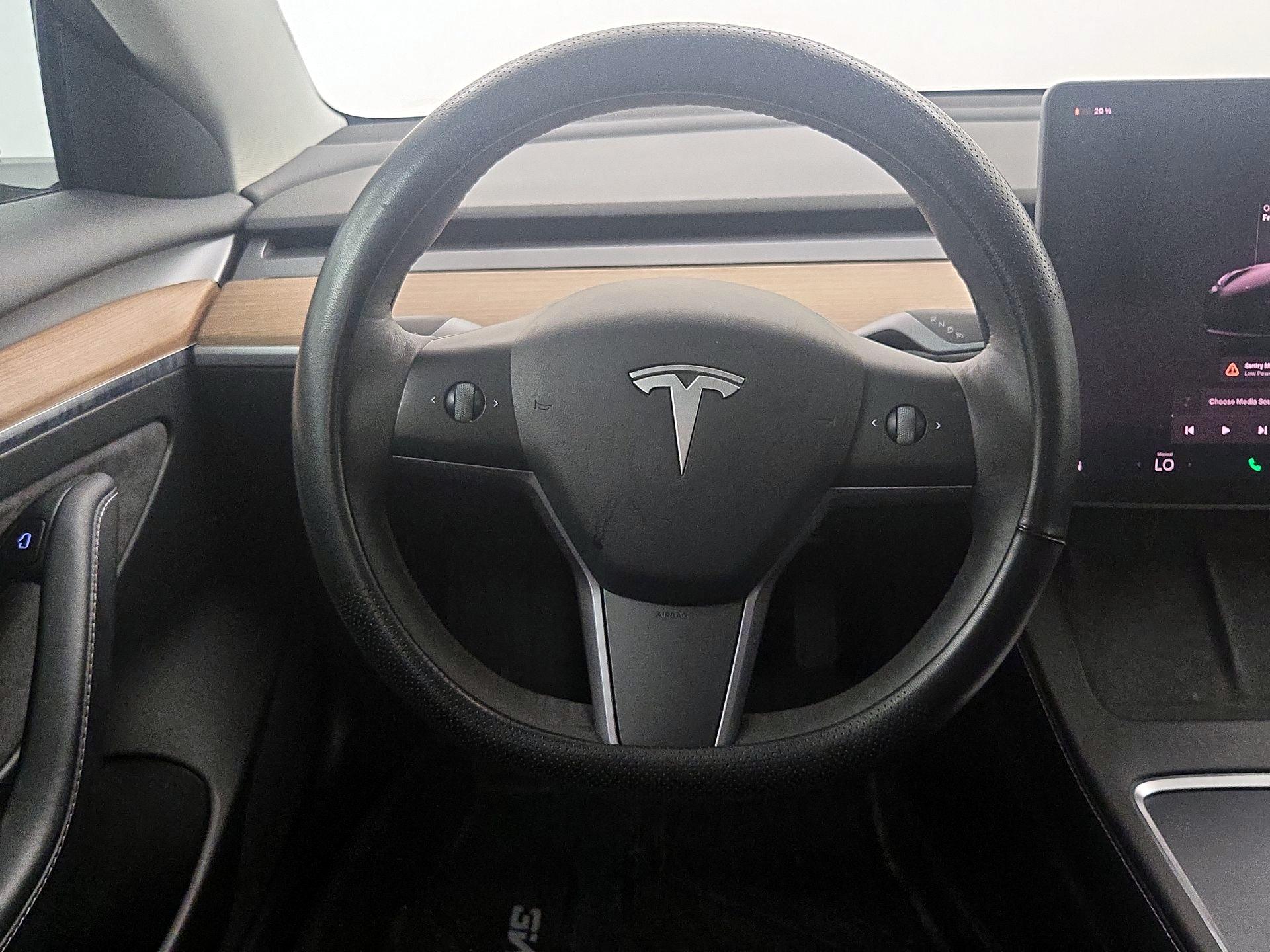 Thumbnail: 2022 Tesla Model 3 - 10