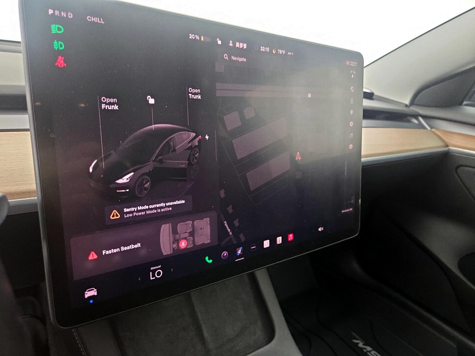 Thumbnail: 2022 Tesla Model 3 - 13