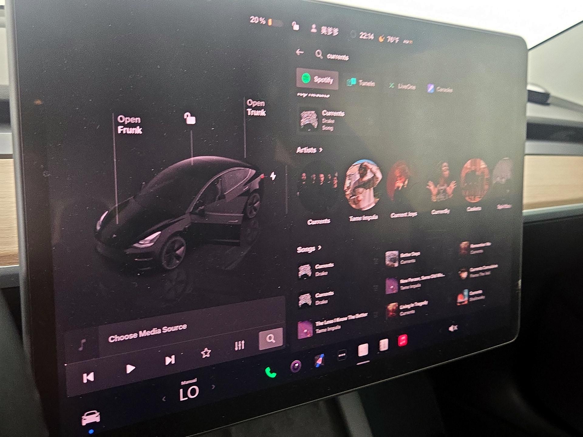 Thumbnail: 2022 Tesla Model 3 - 15