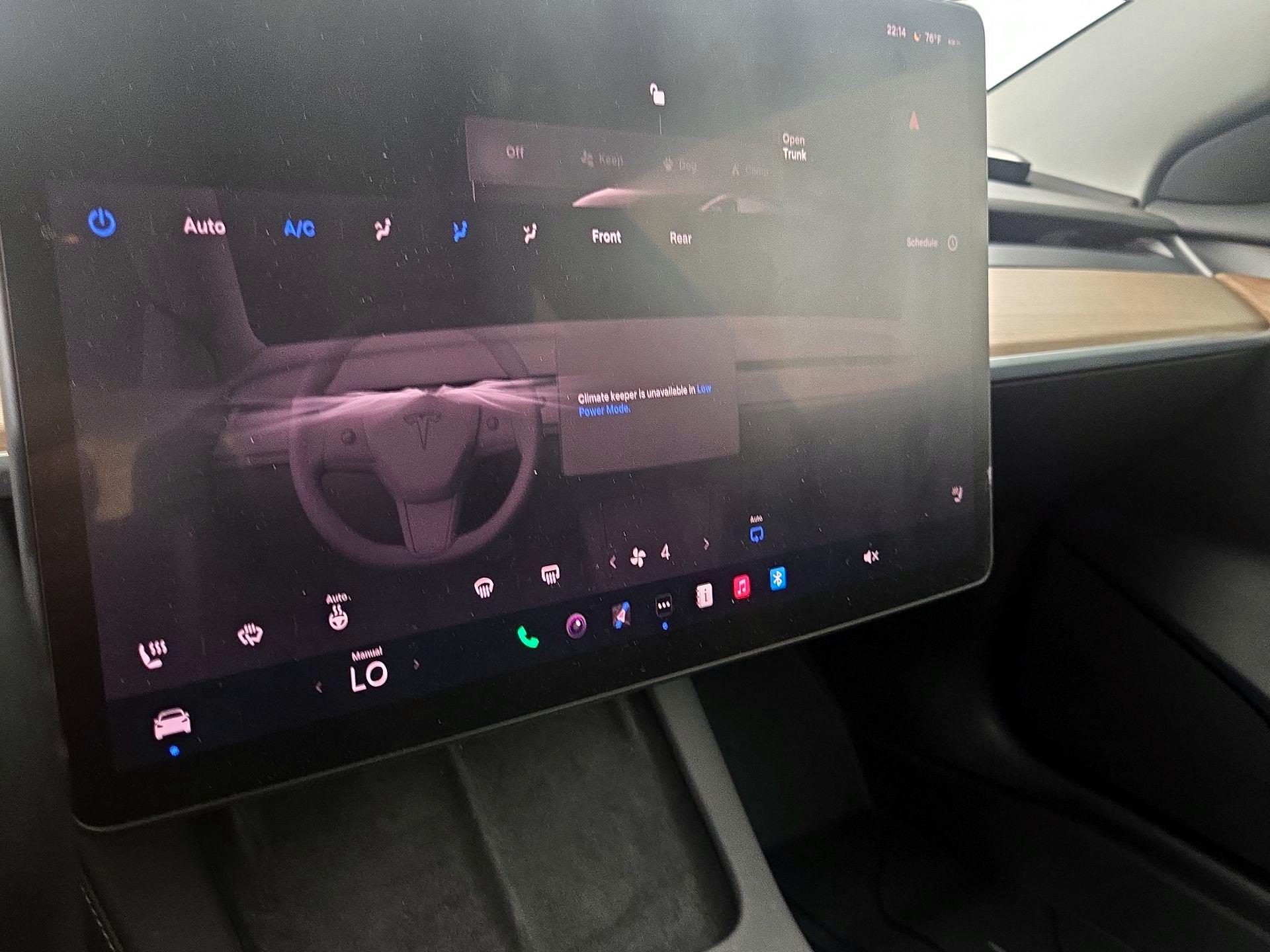 Thumbnail: 2022 Tesla Model 3 - 16