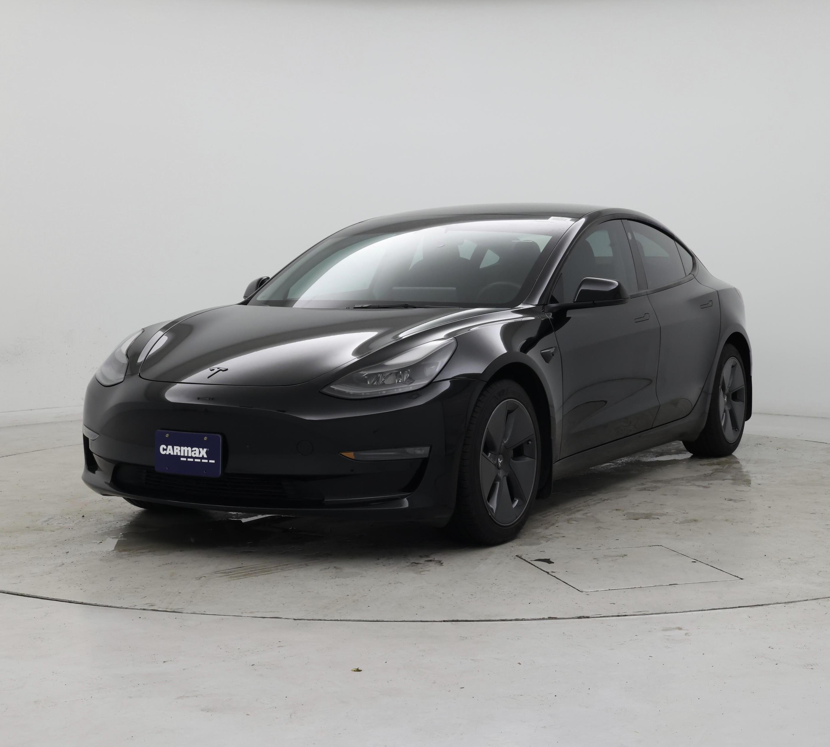 Thumbnail: 2022 Tesla Model 3 - 4