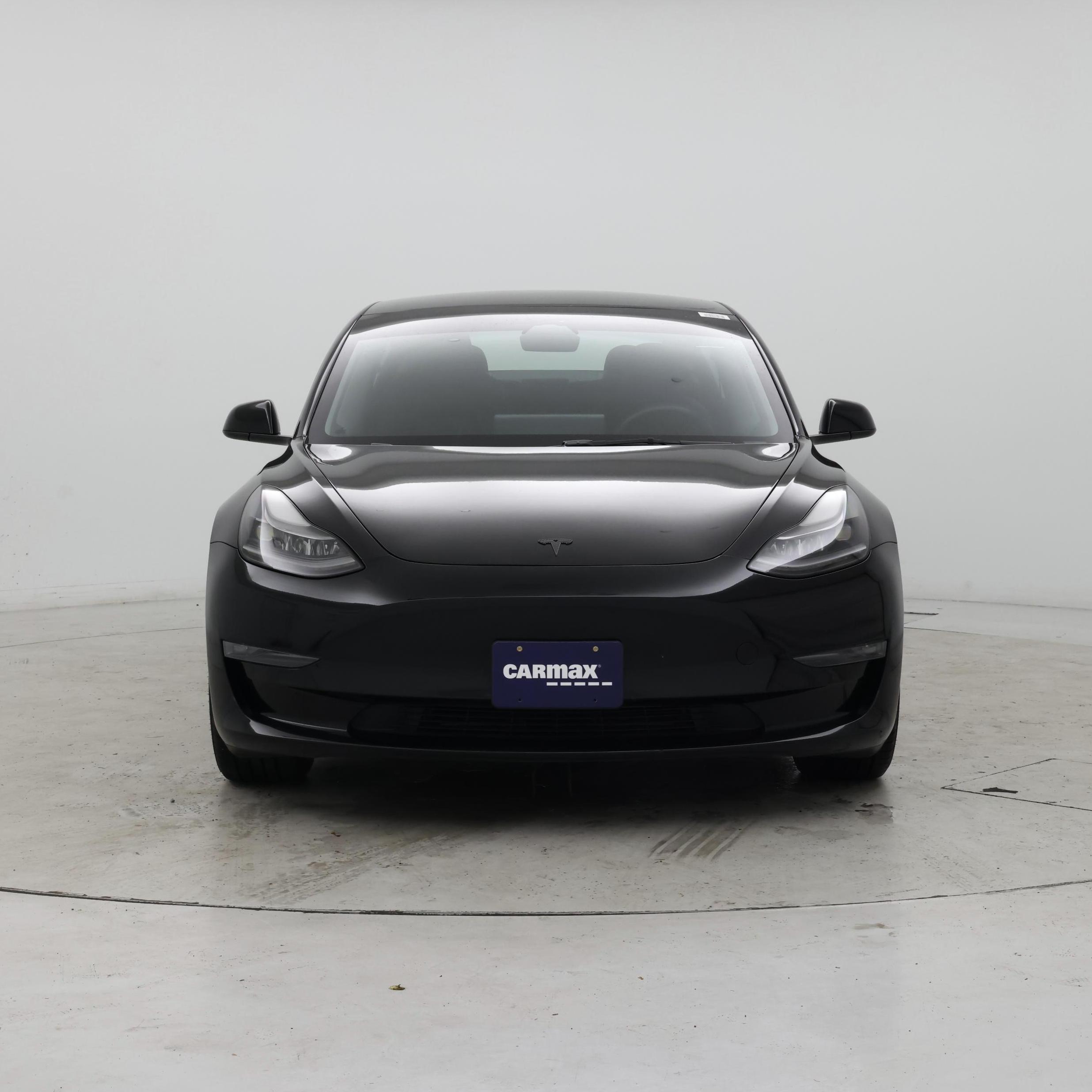 Thumbnail: 2022 Tesla Model 3 - 5