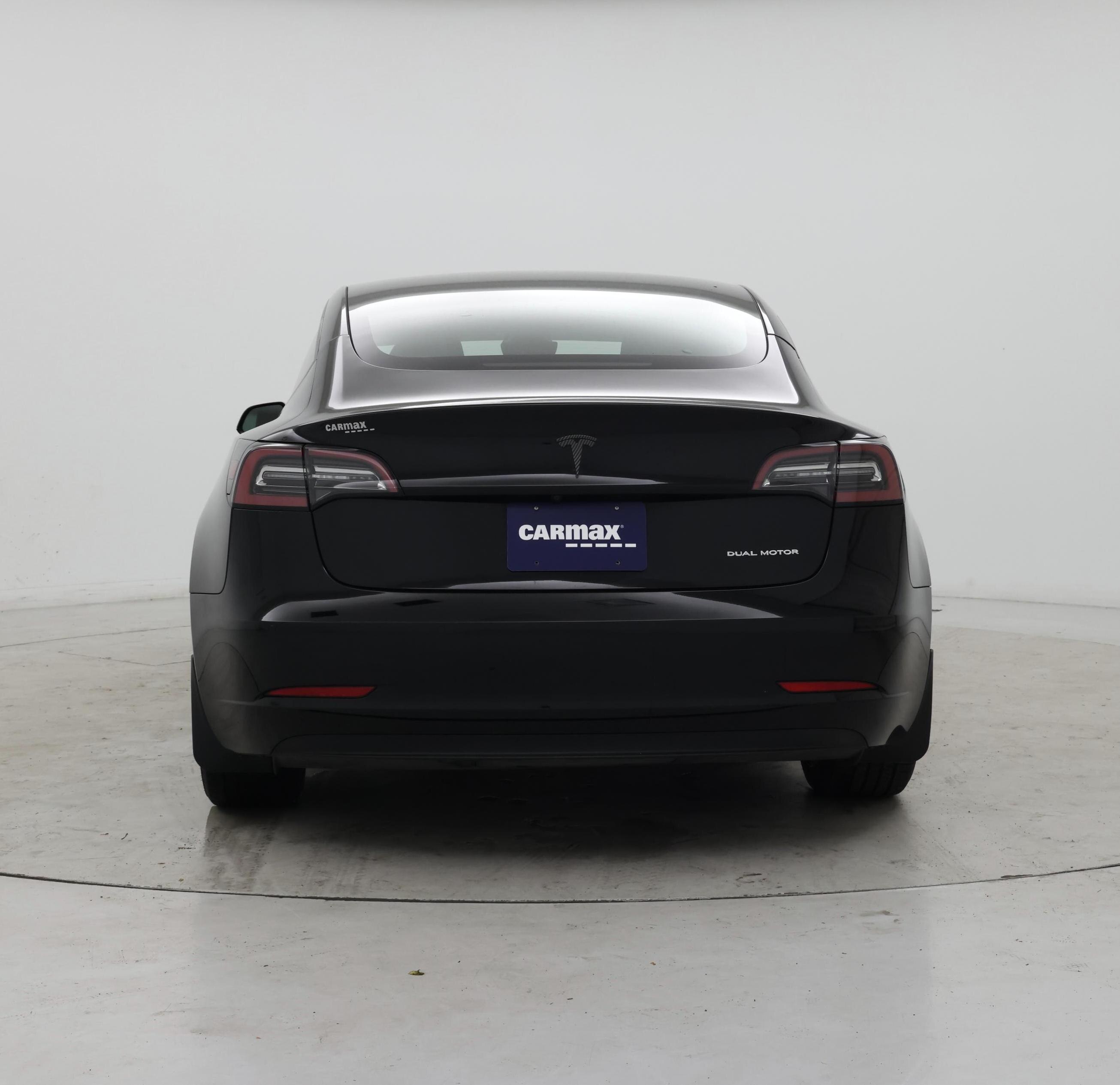 Thumbnail: 2022 Tesla Model 3 - 6