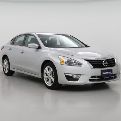 2014 Nissan Altima SV