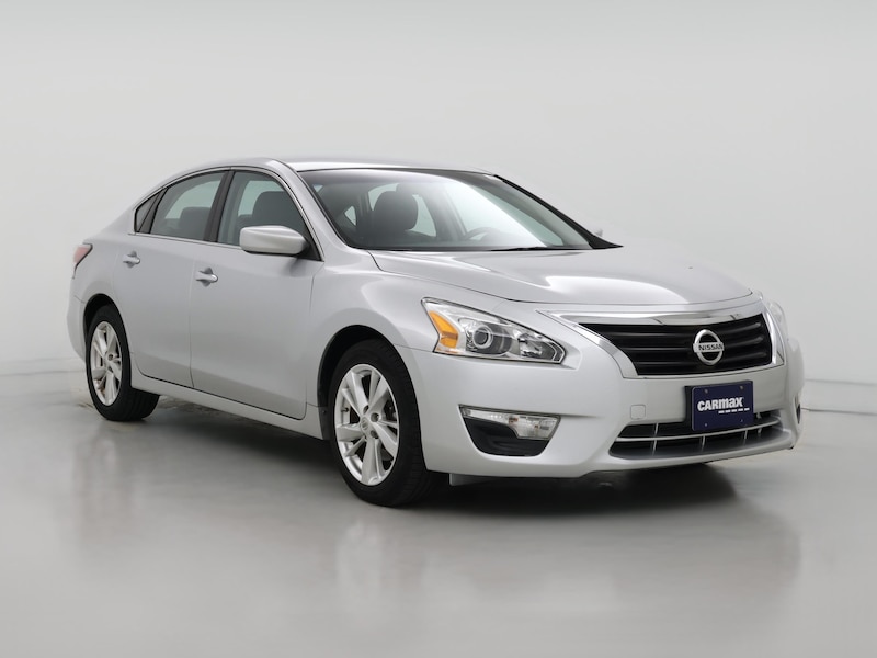 2014 Nissan Altima SV -
                  Danvers, MA