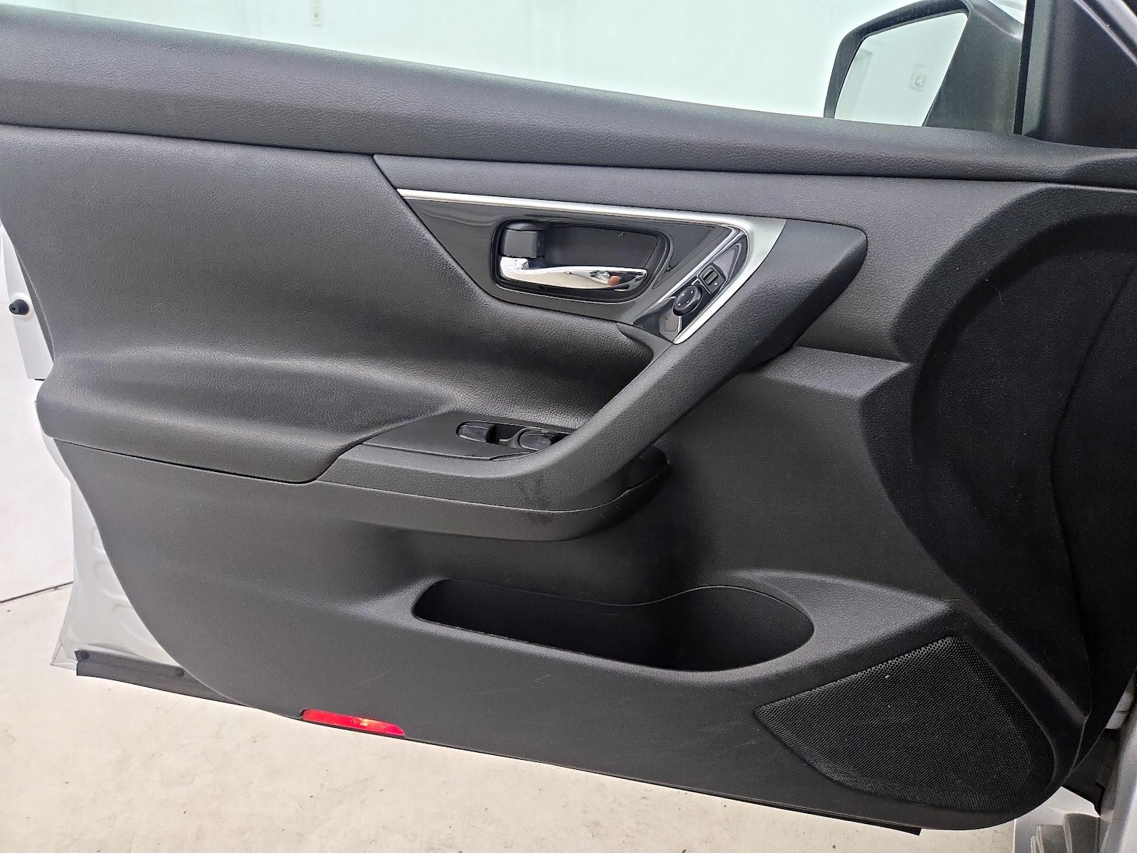 2014 Nissan Altima SV - Photo 13