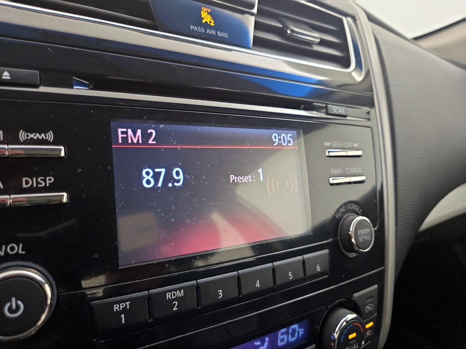 2014 Nissan Altima SV - Photo 16