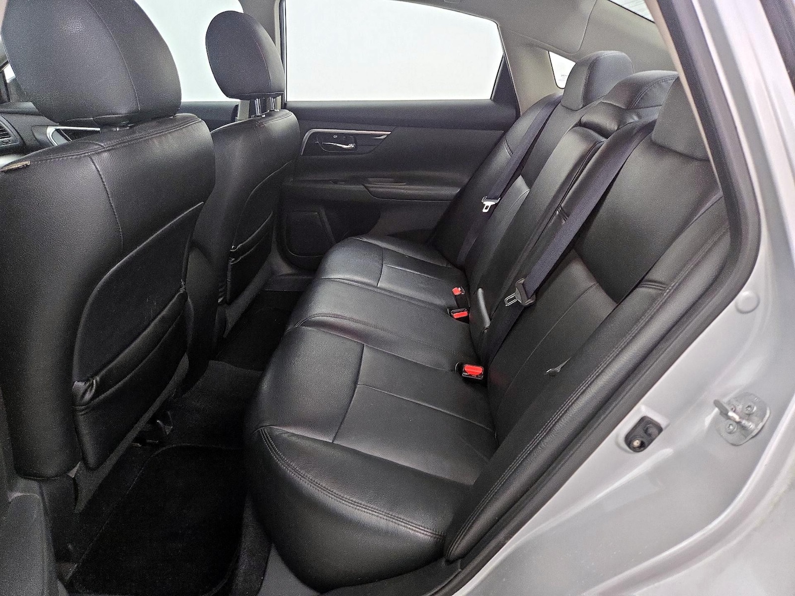 2014 Nissan Altima SV - Photo 20