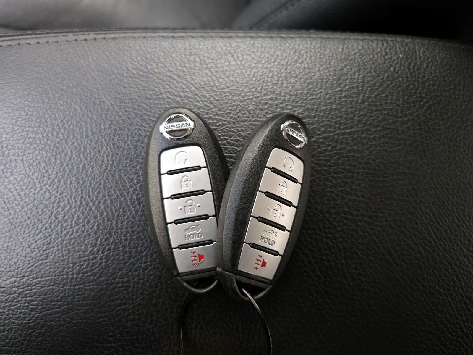 2014 Nissan Altima SV - Photo 23